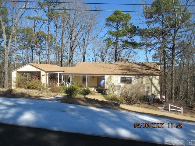 113 Sky King  Fairfield Bay, AR