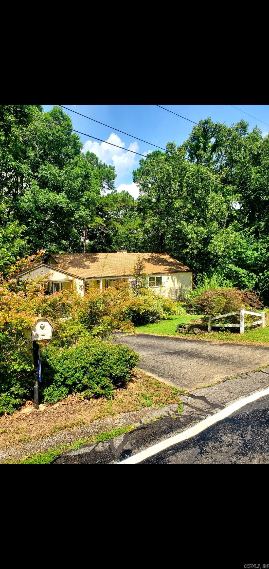 113  Sky King  Fairfield Bay, AR
