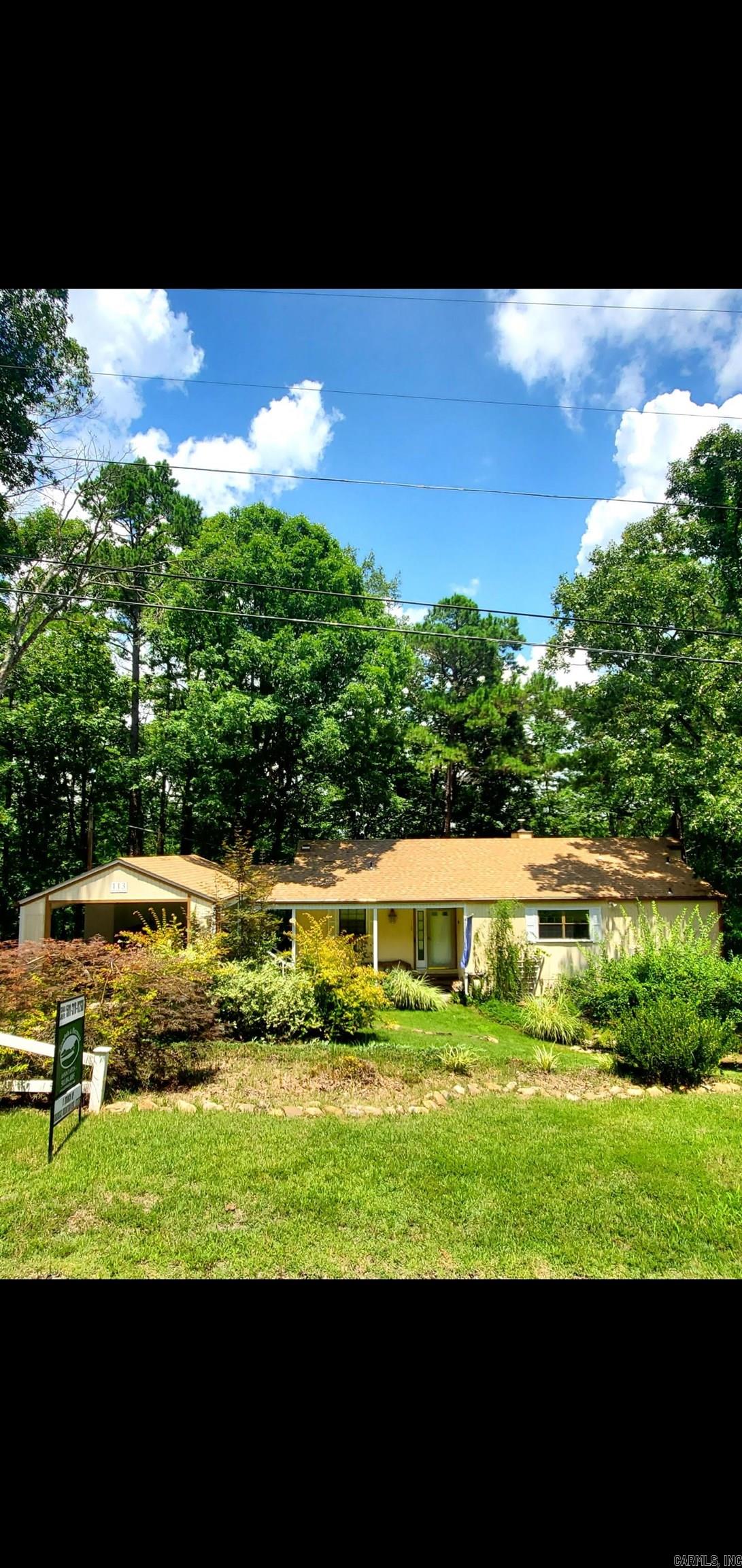 113 Sky King  Fairfield Bay, AR