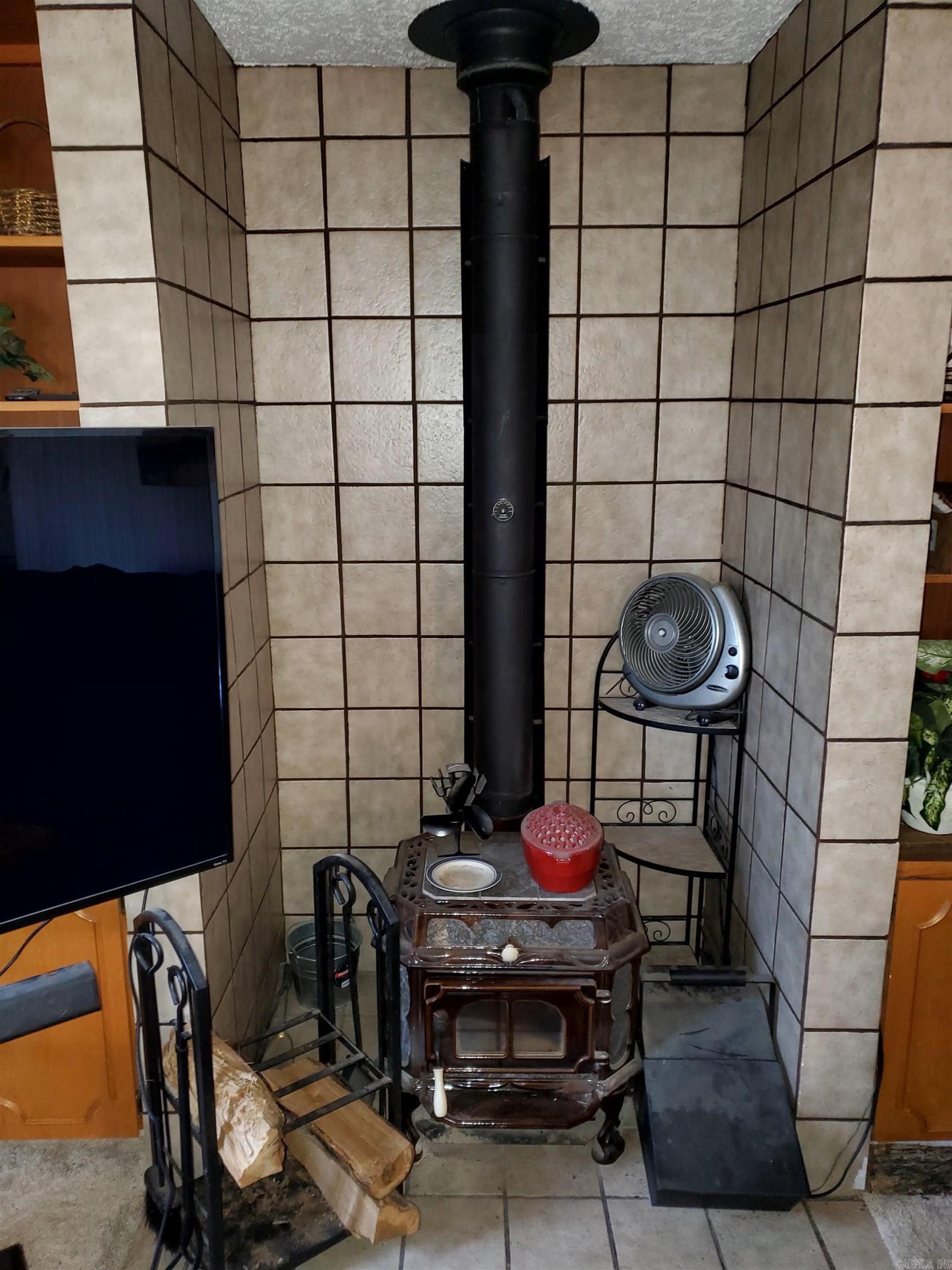 113 Sky King  Fairfield Bay, AR