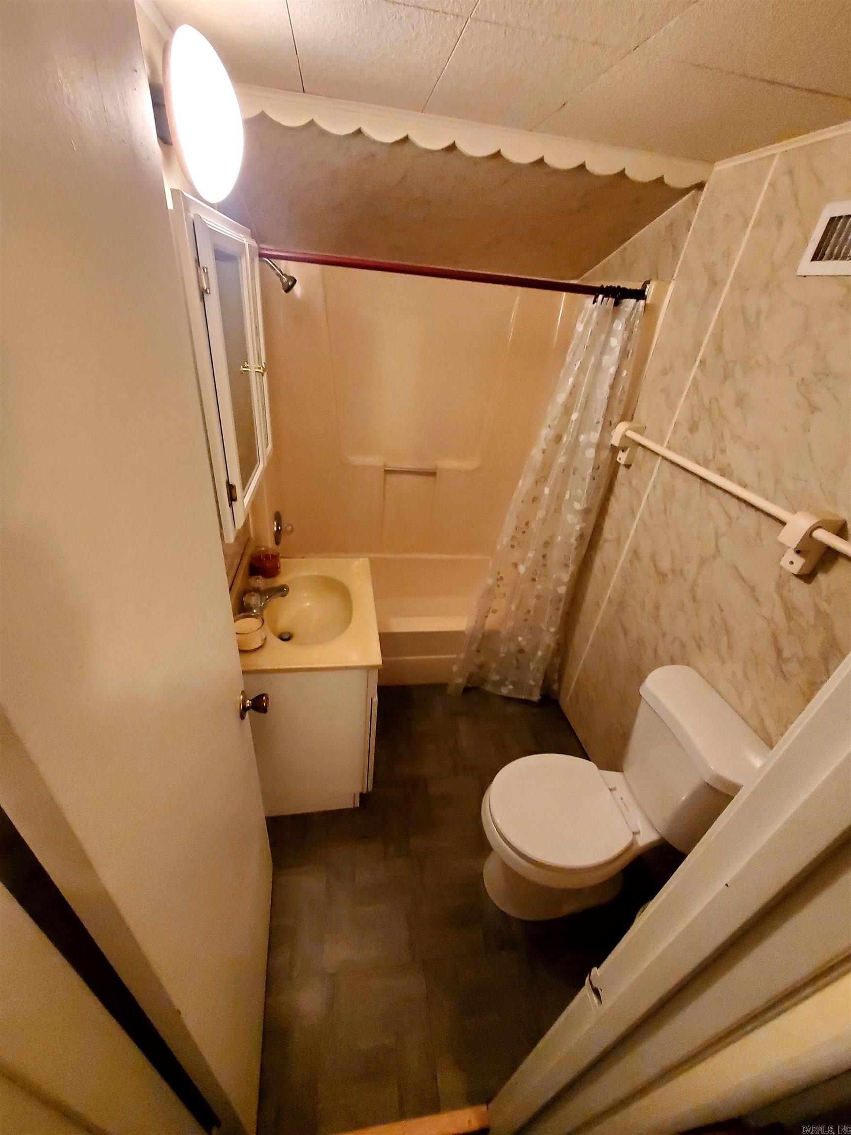 113 Sky King  Fairfield Bay, AR