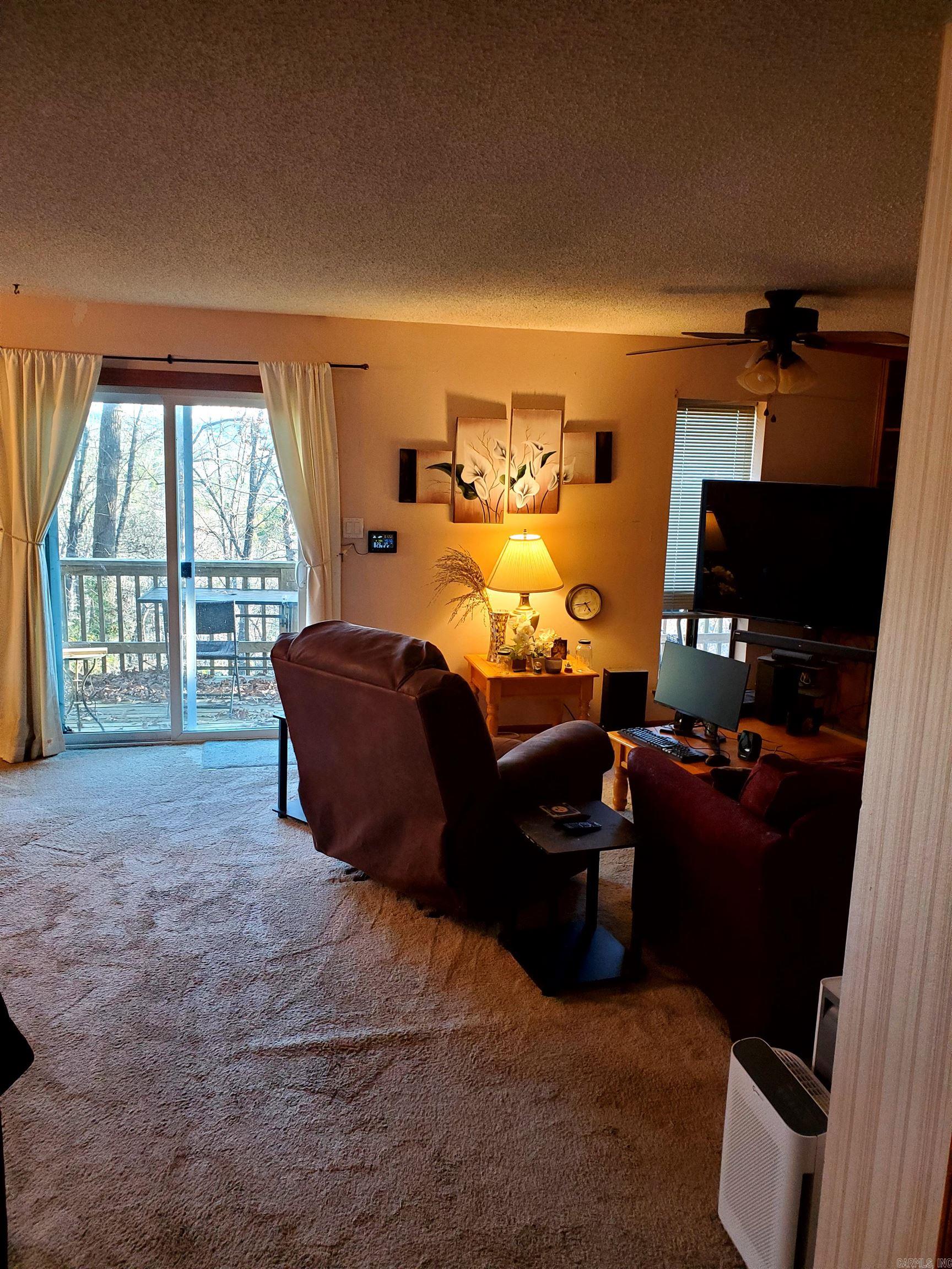 113 Sky King  Fairfield Bay, AR