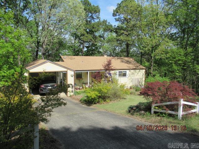 113 Sky King  Fairfield Bay, AR