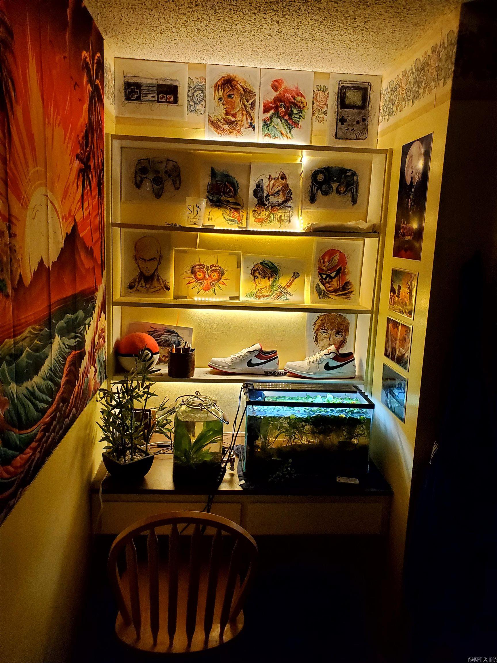 113 Sky King  Fairfield Bay, AR