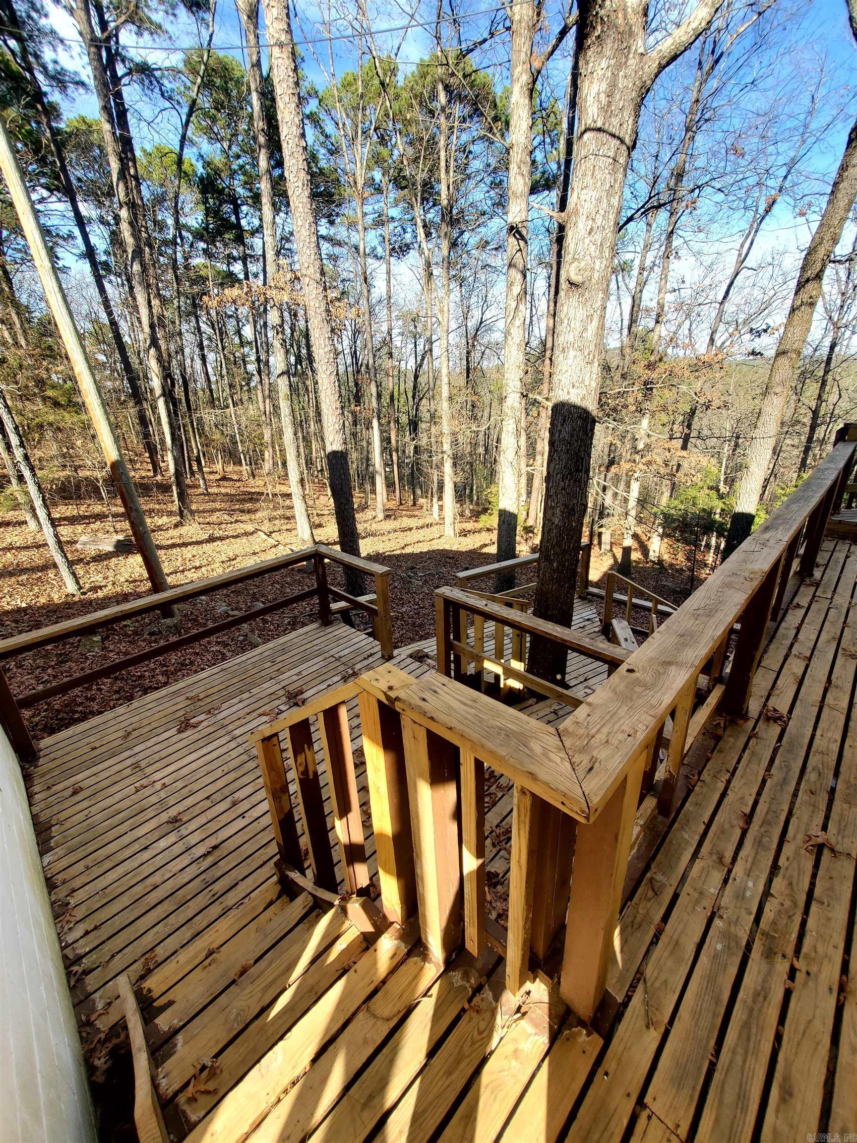 113 Sky King  Fairfield Bay, AR