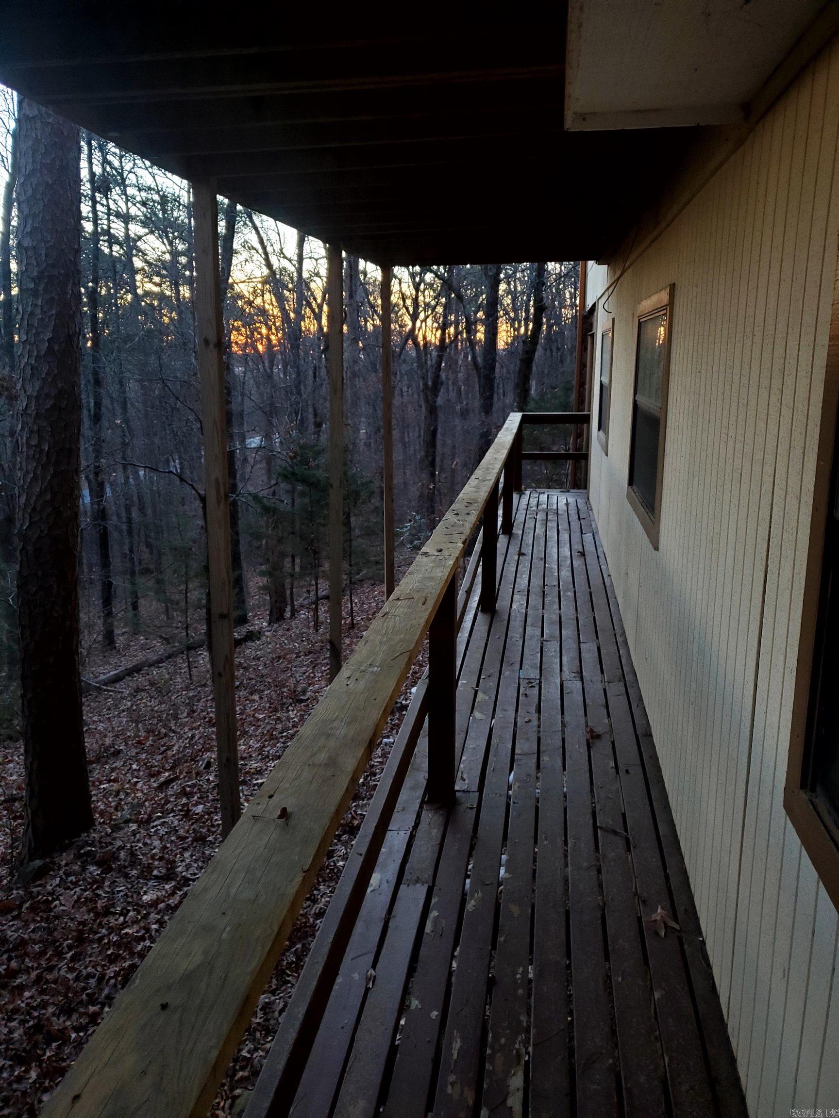 113 Sky King  Fairfield Bay, AR