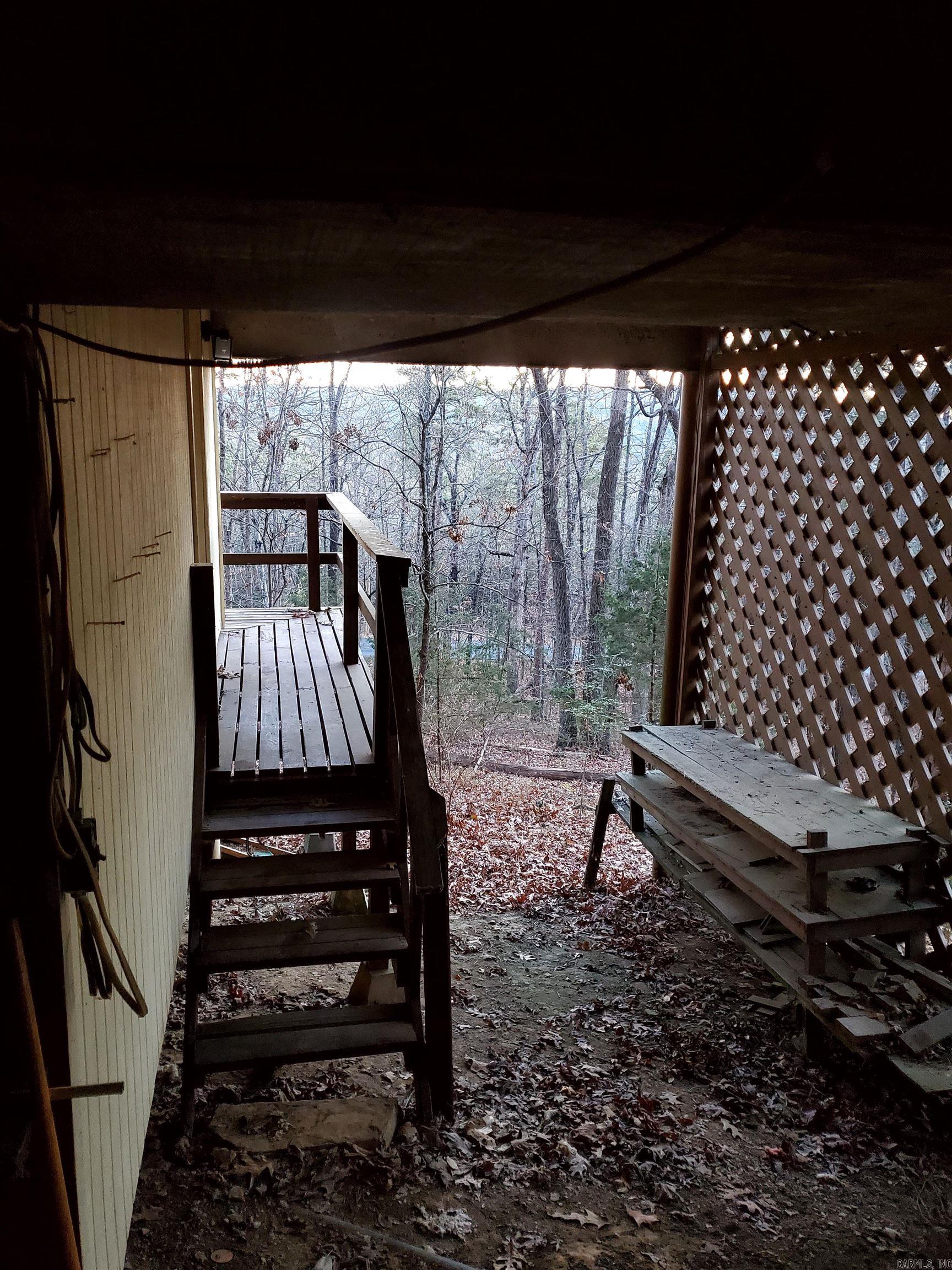 113 Sky King  Fairfield Bay, AR