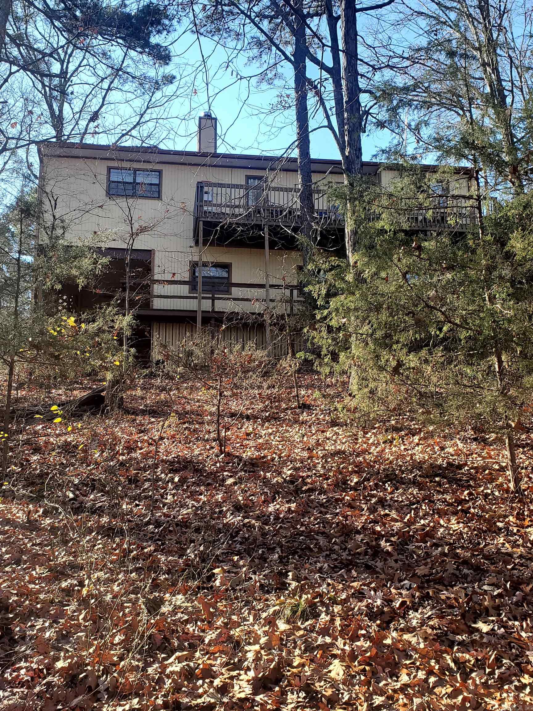 113 Sky King  Fairfield Bay, AR