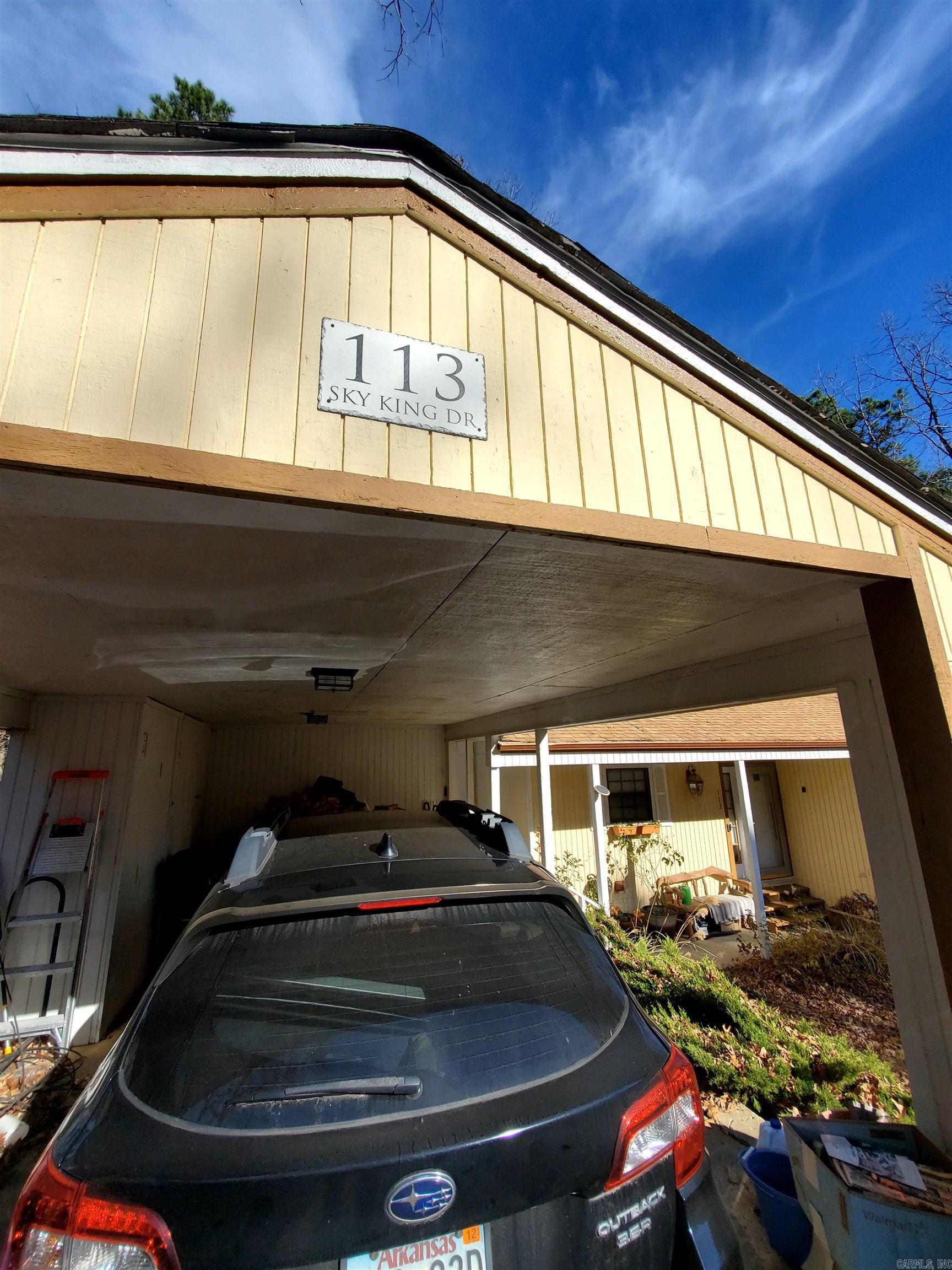 113 Sky King  Fairfield Bay, AR