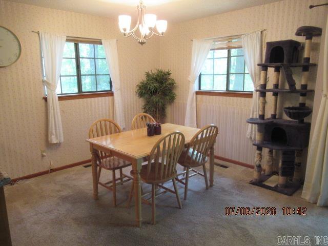 113 Sky King  Fairfield Bay, AR