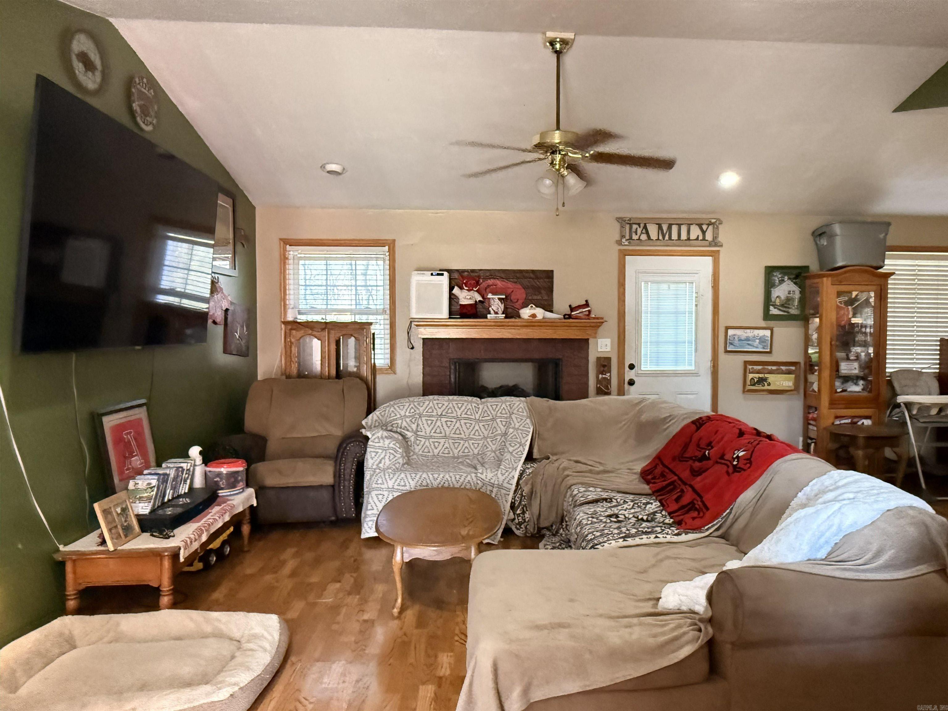 417 Cedarwood  Hot Springs, AR