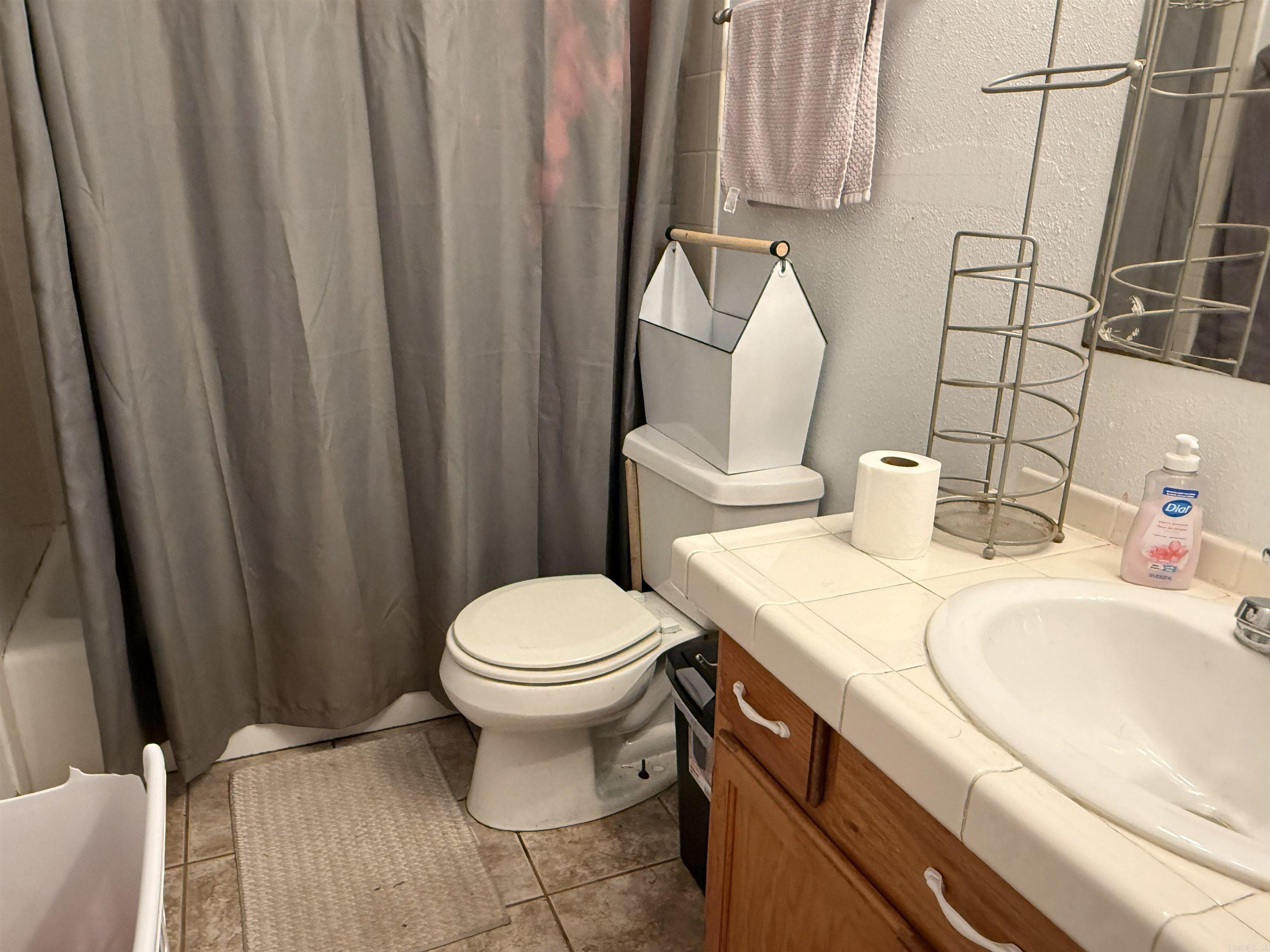 417 Cedarwood  Hot Springs, AR