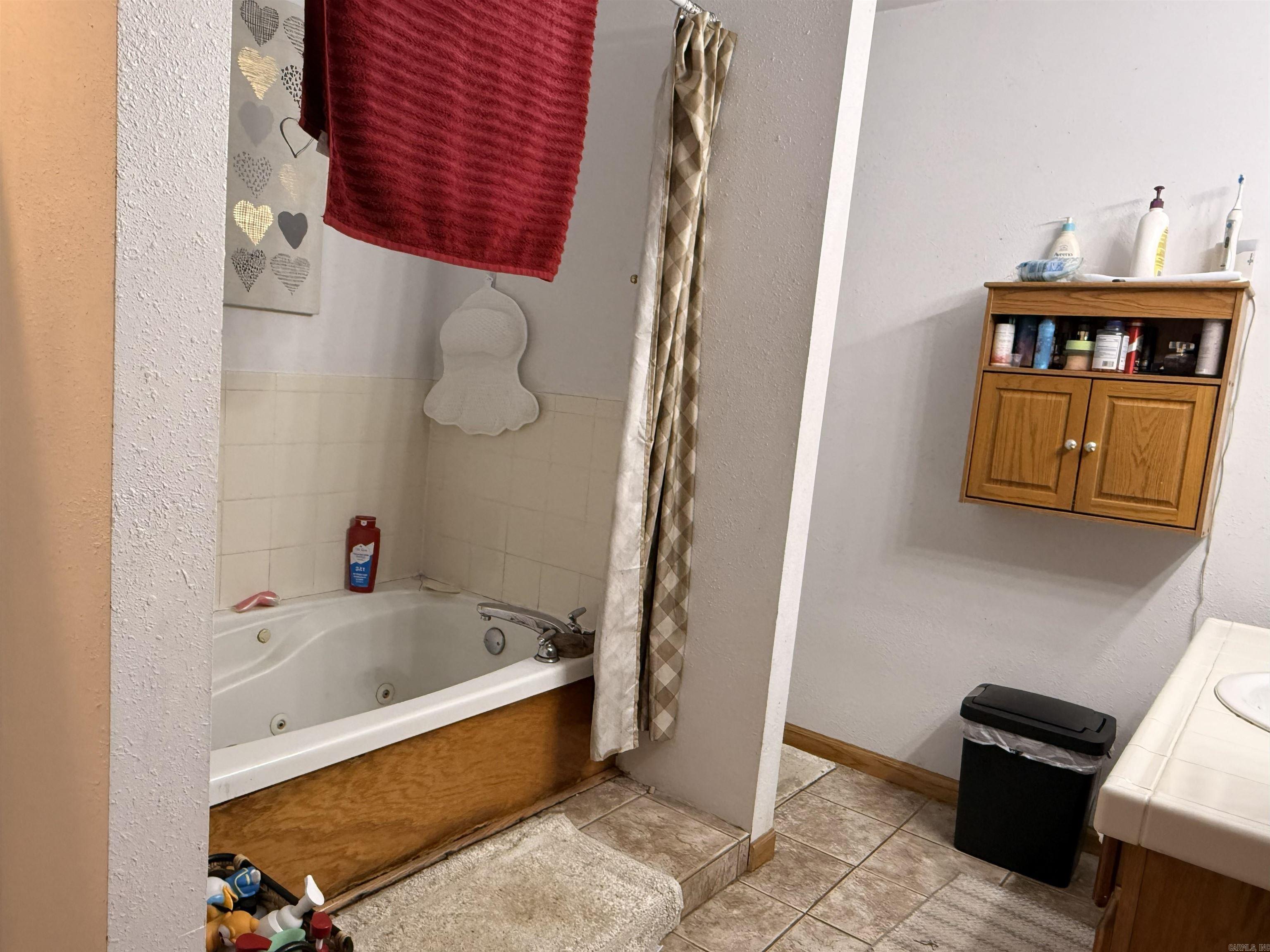 417 Cedarwood  Hot Springs, AR