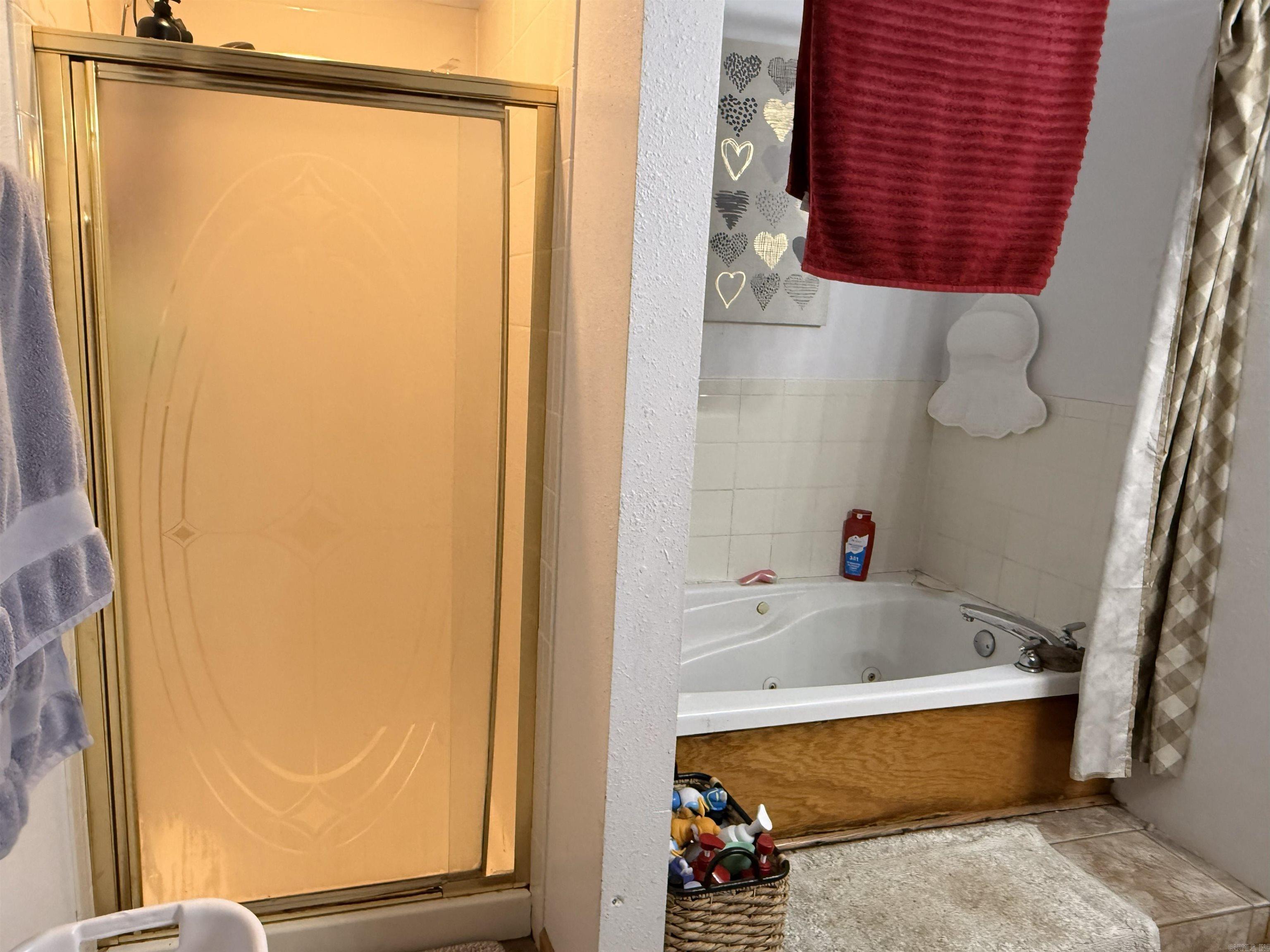 417 Cedarwood  Hot Springs, AR