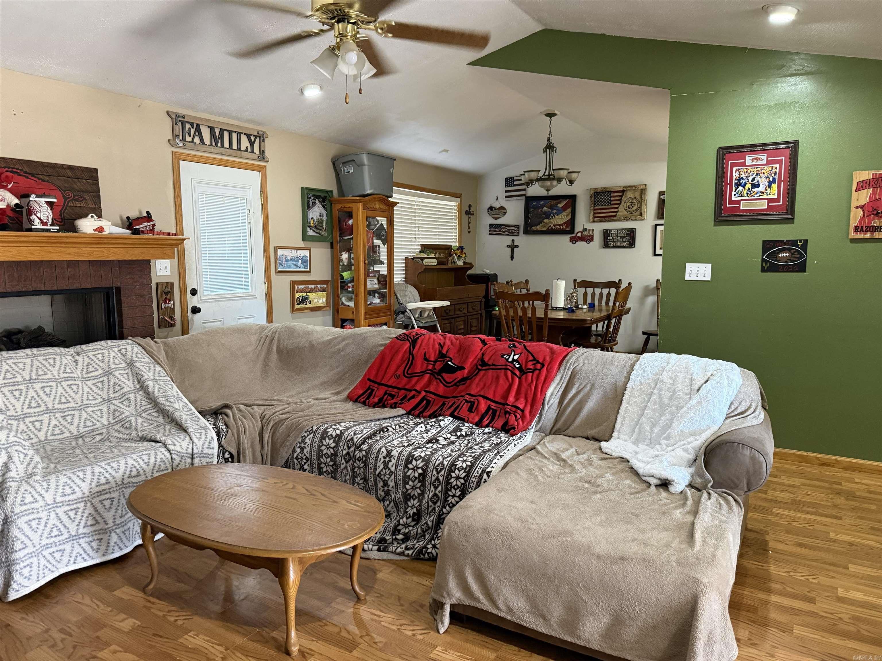 417 Cedarwood  Hot Springs, AR