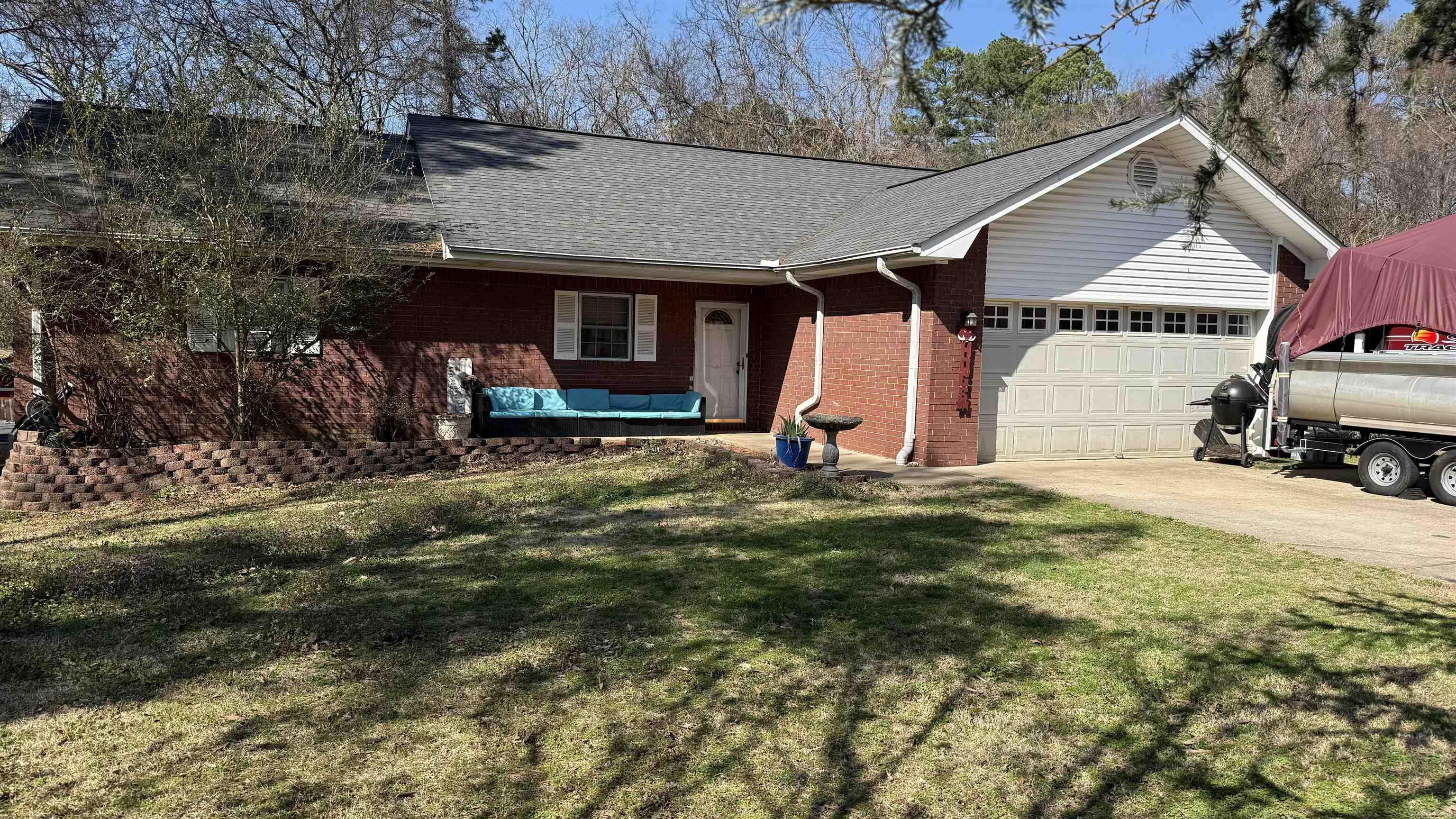 417 Cedarwood  Hot Springs, AR