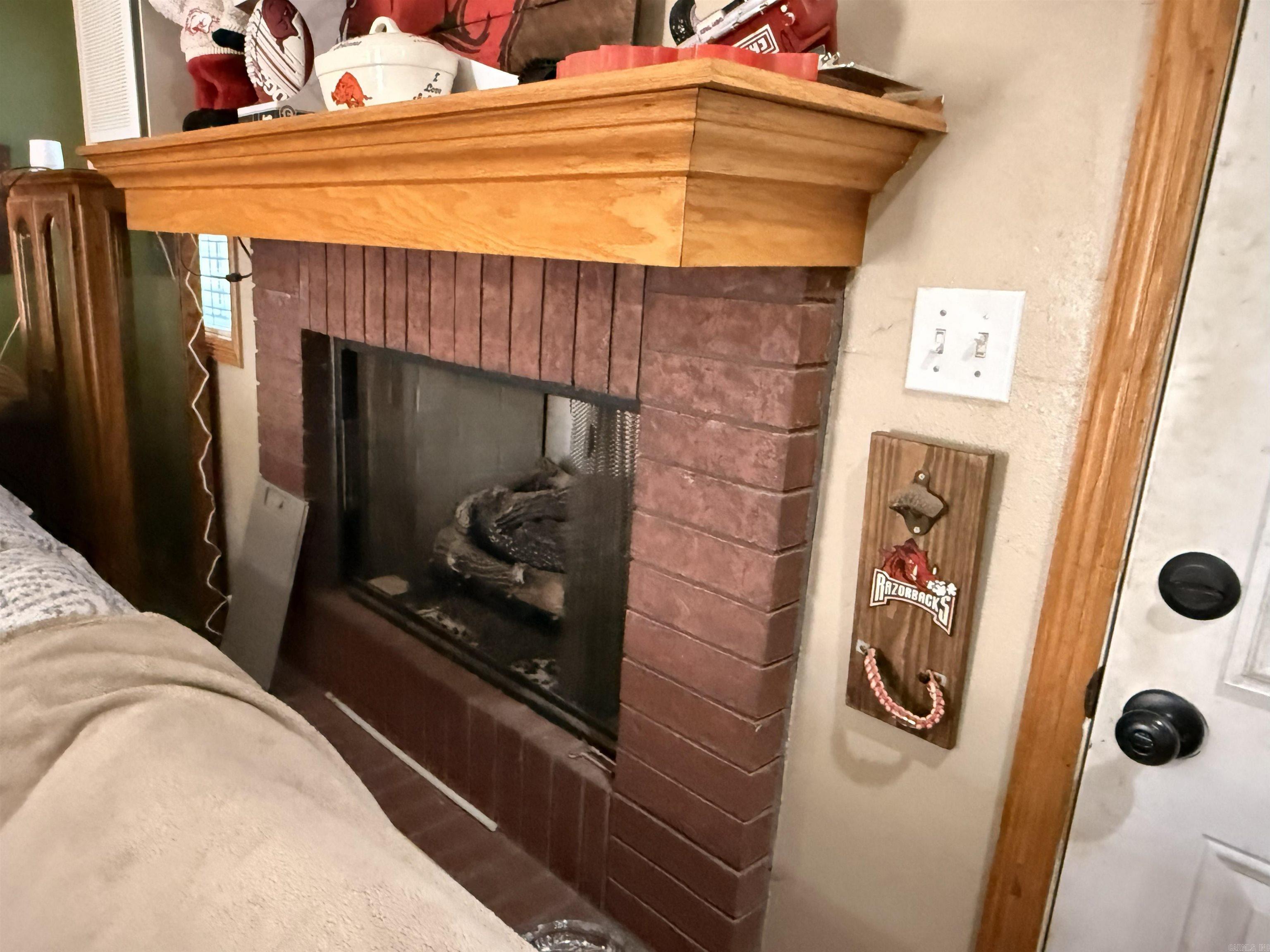 417 Cedarwood  Hot Springs, AR