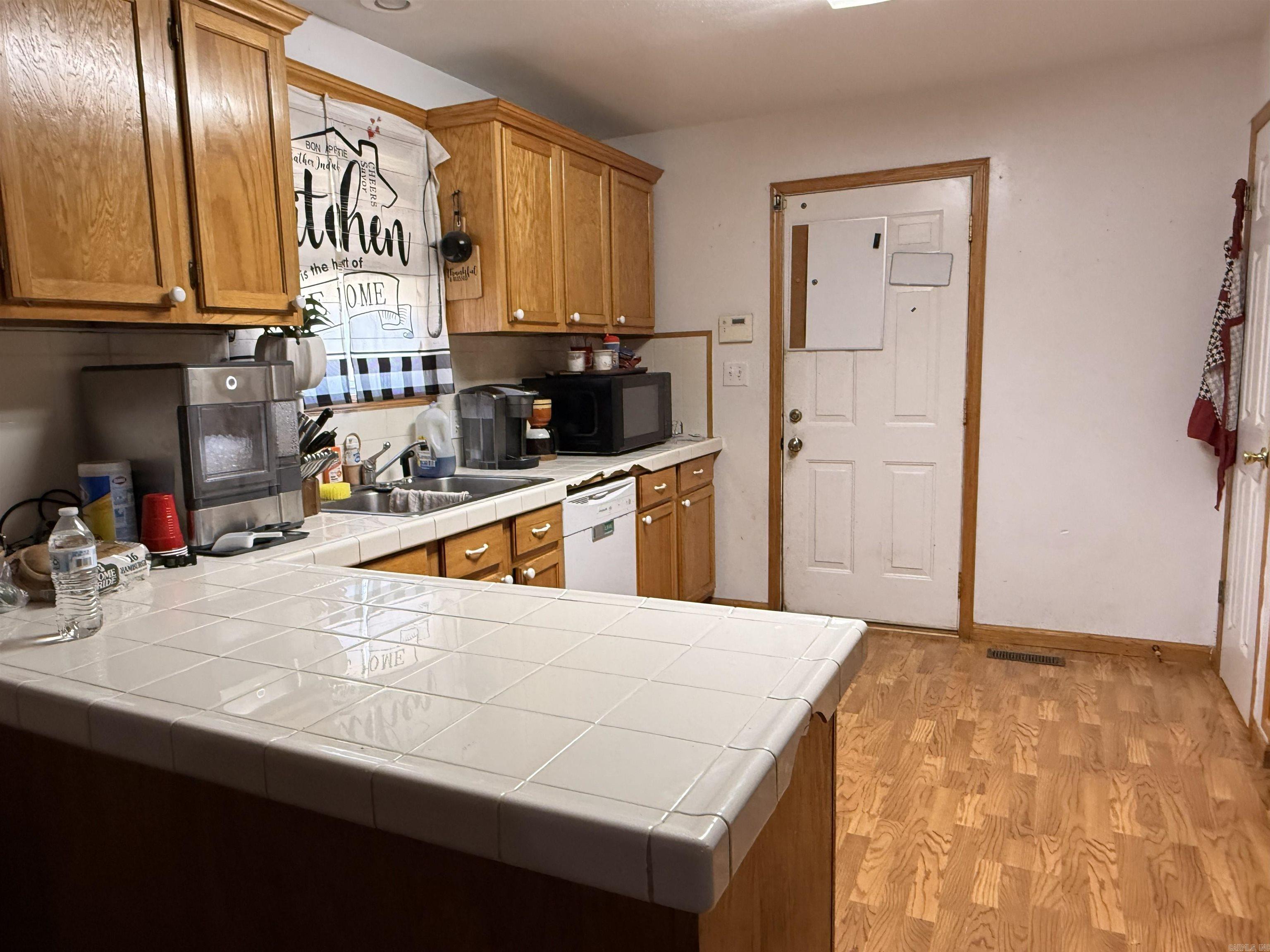 417 Cedarwood  Hot Springs, AR