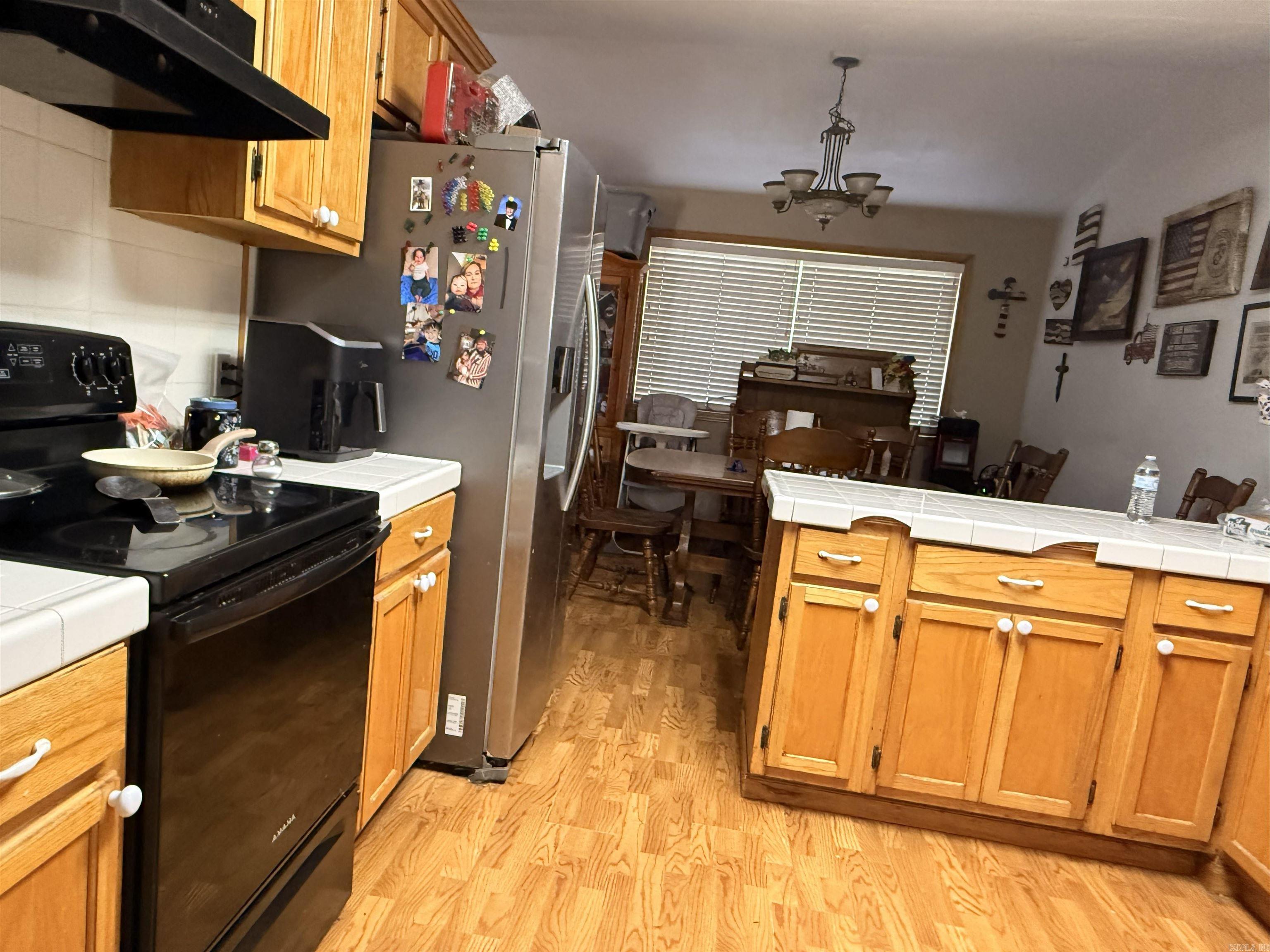 417 Cedarwood  Hot Springs, AR