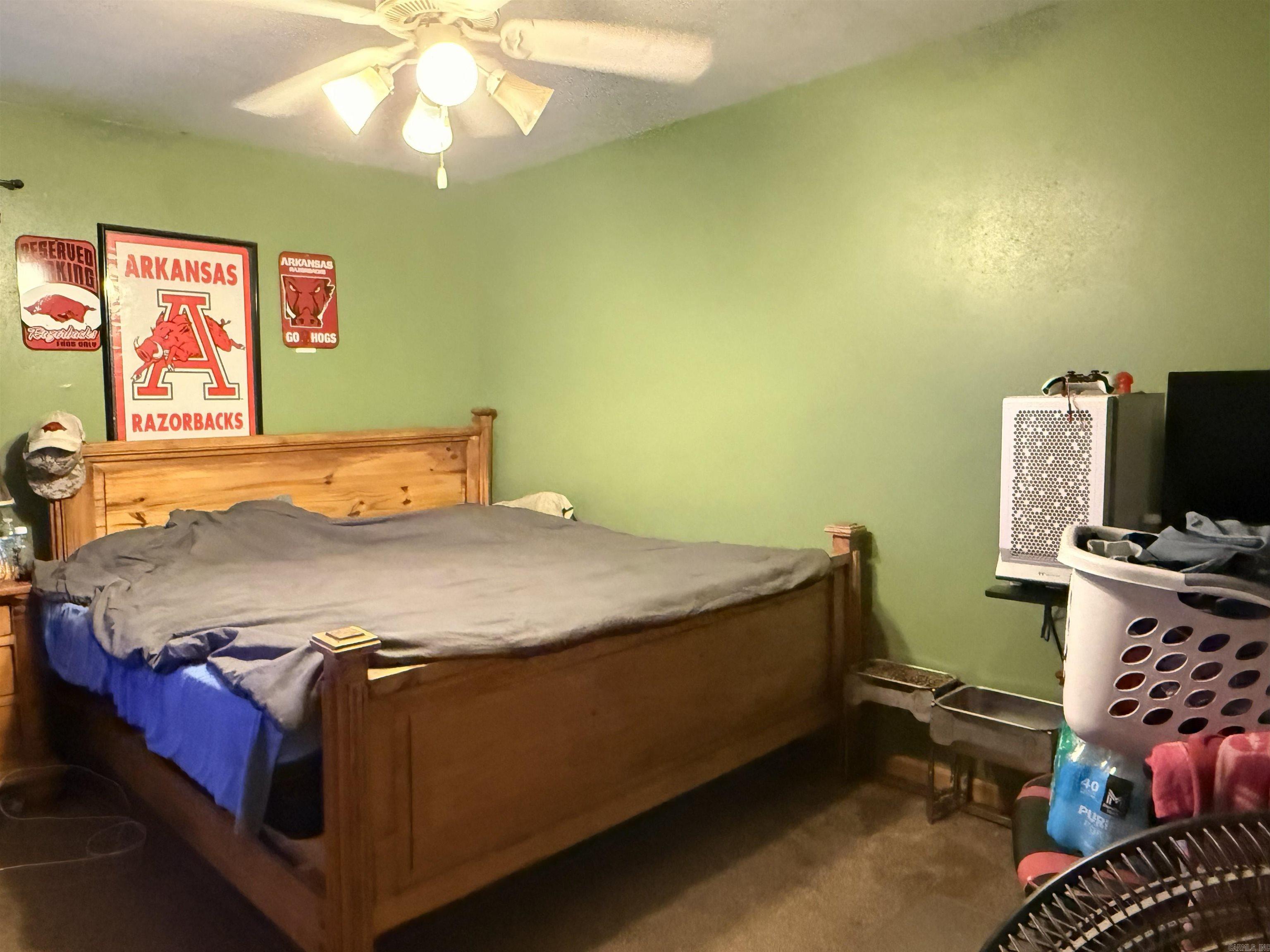 417 Cedarwood  Hot Springs, AR