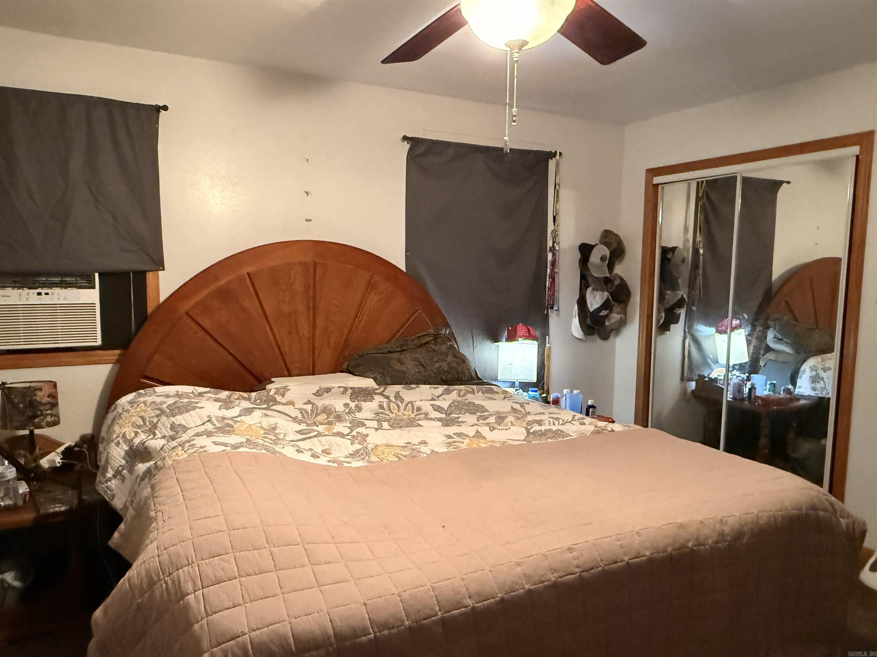 417 Cedarwood  Hot Springs, AR