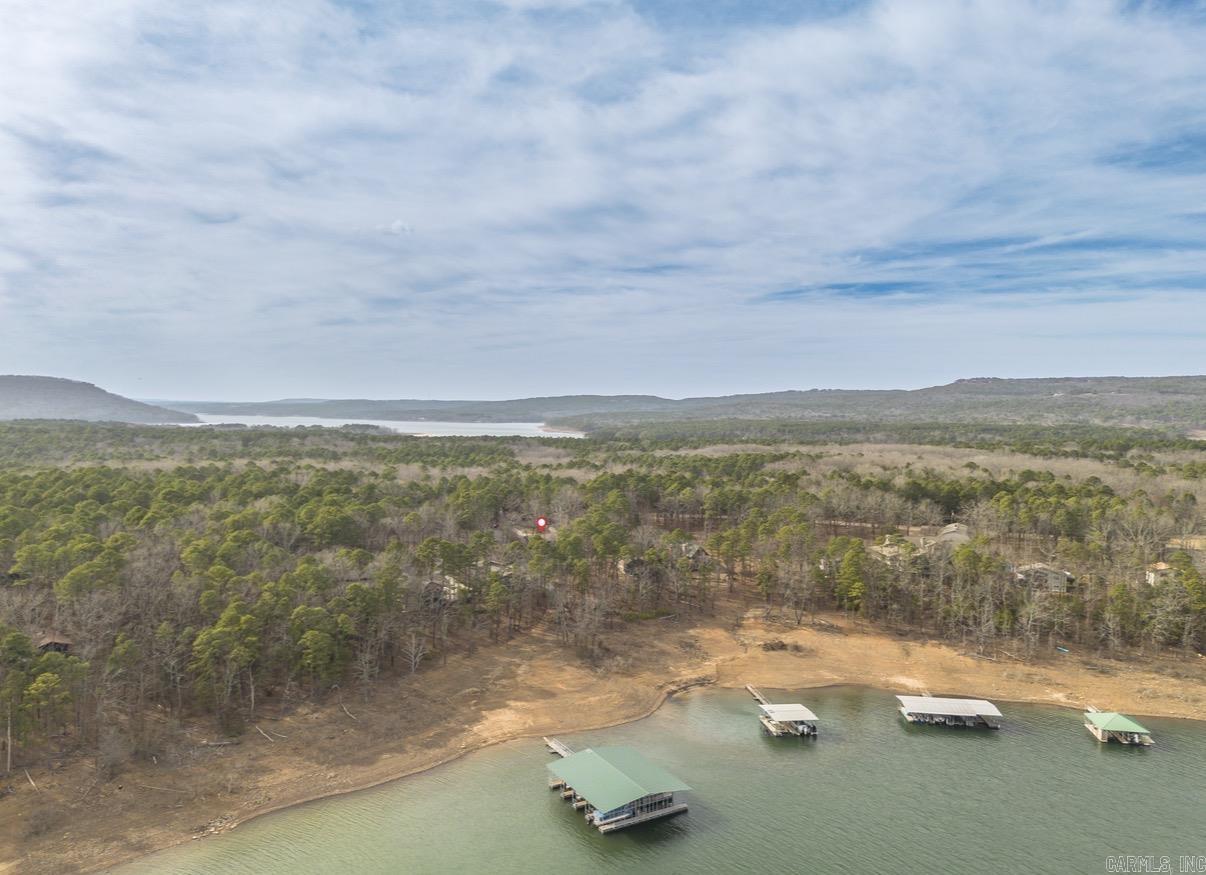 424 Potters Point Road  Higden, AR