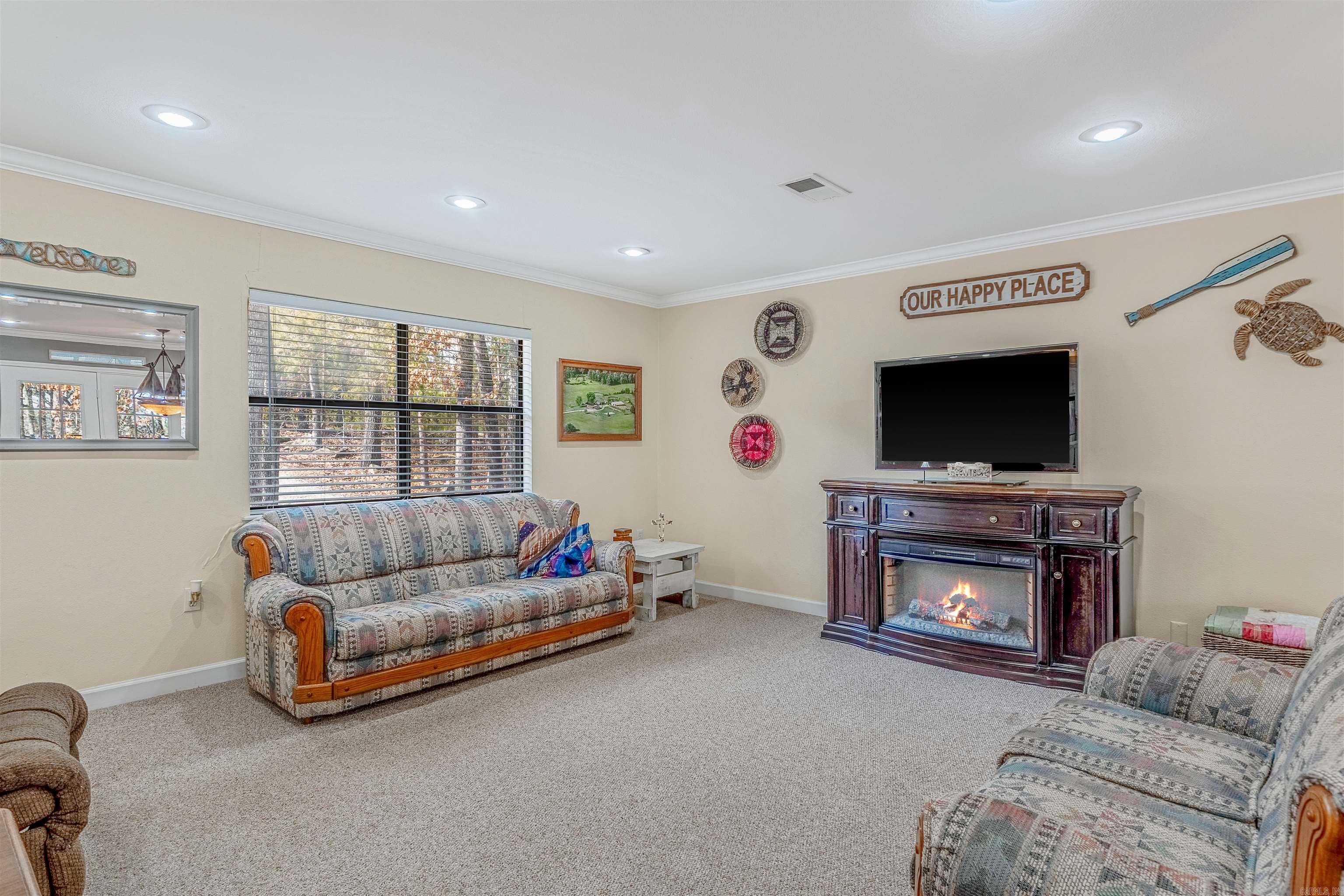 424 Potters Point Road  Higden, AR