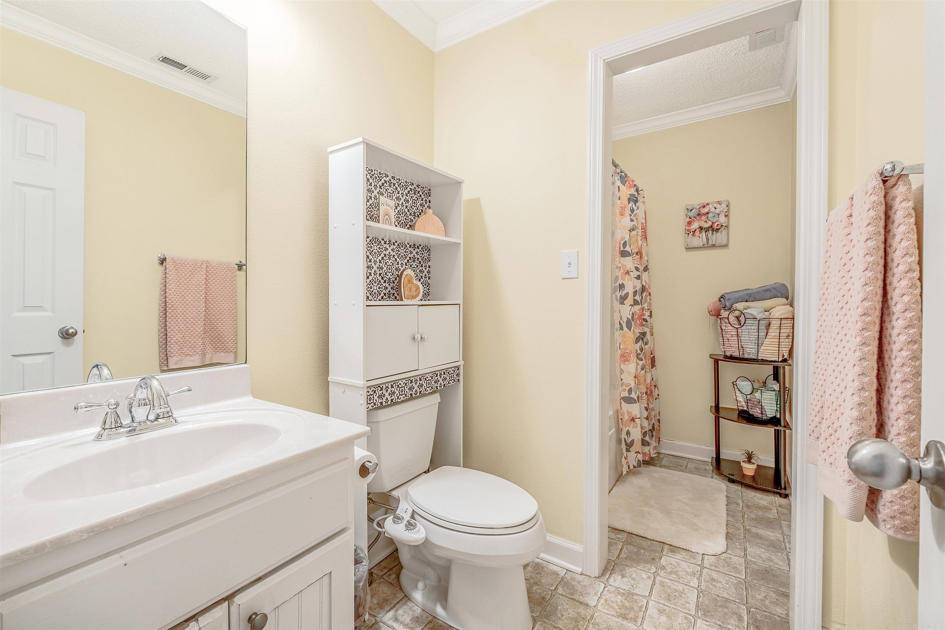 424 Potters Point Road  Higden, AR