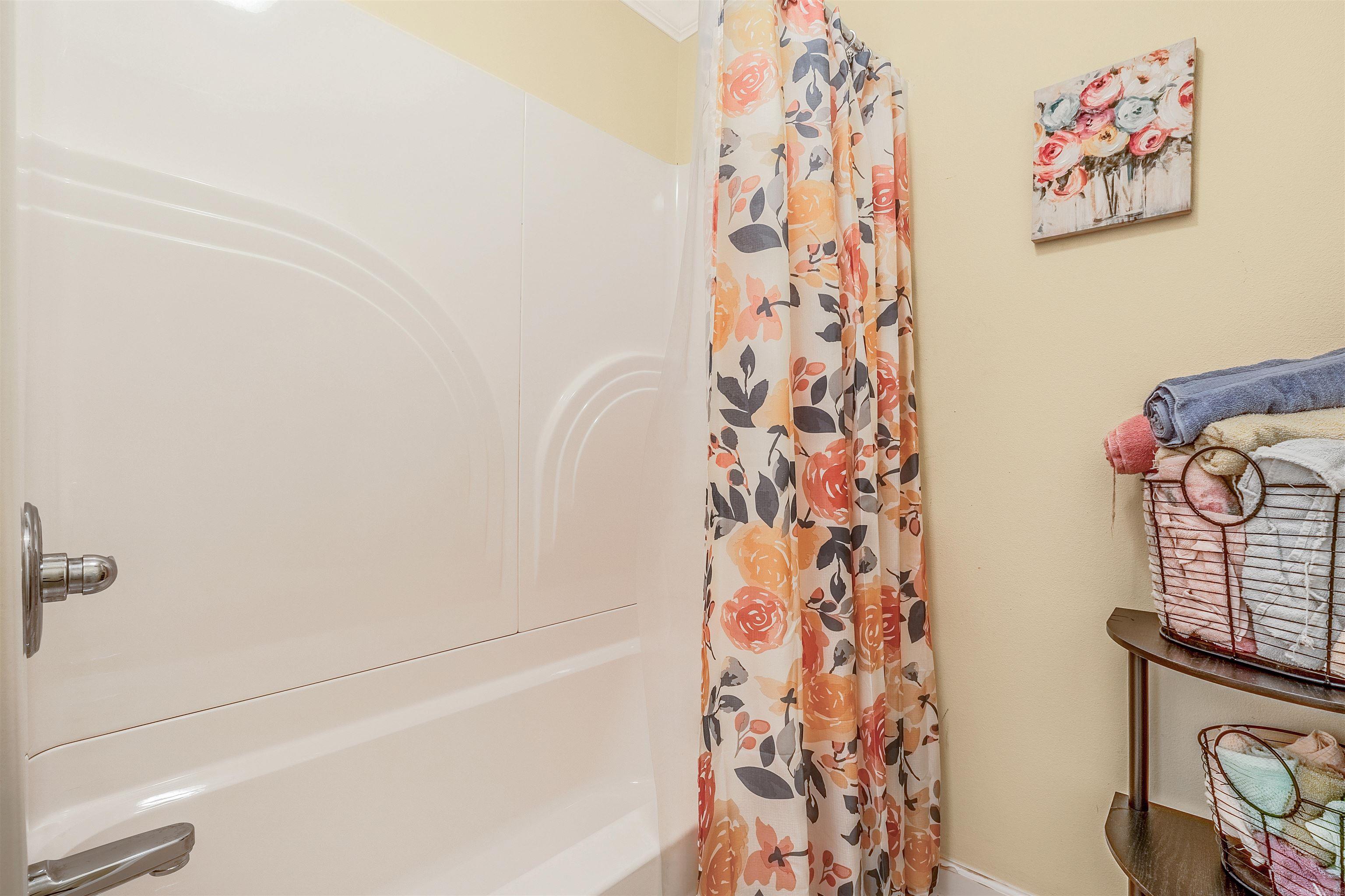 424 Potters Point Road  Higden, AR