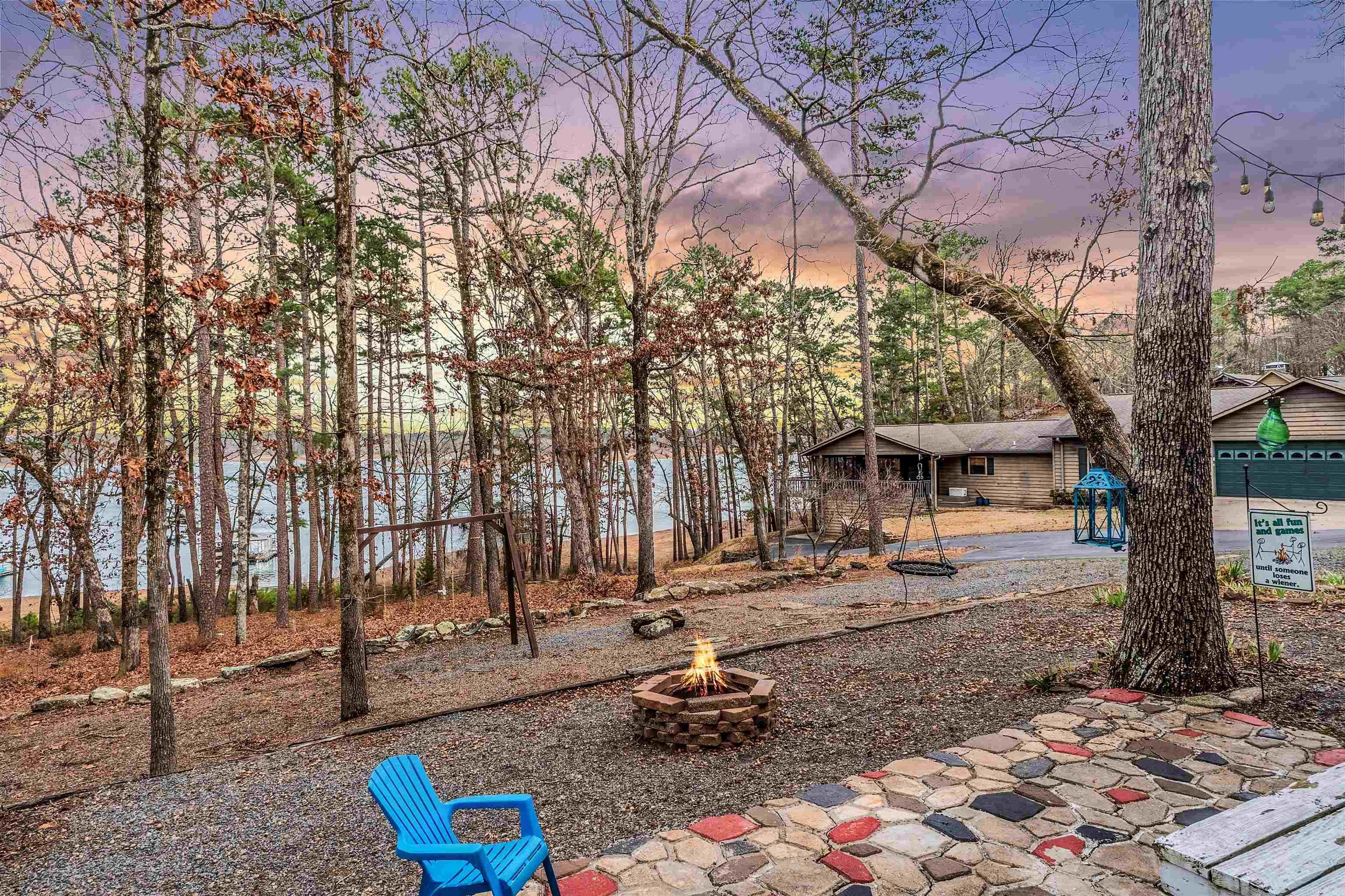 424 Potters Point Road  Higden, AR