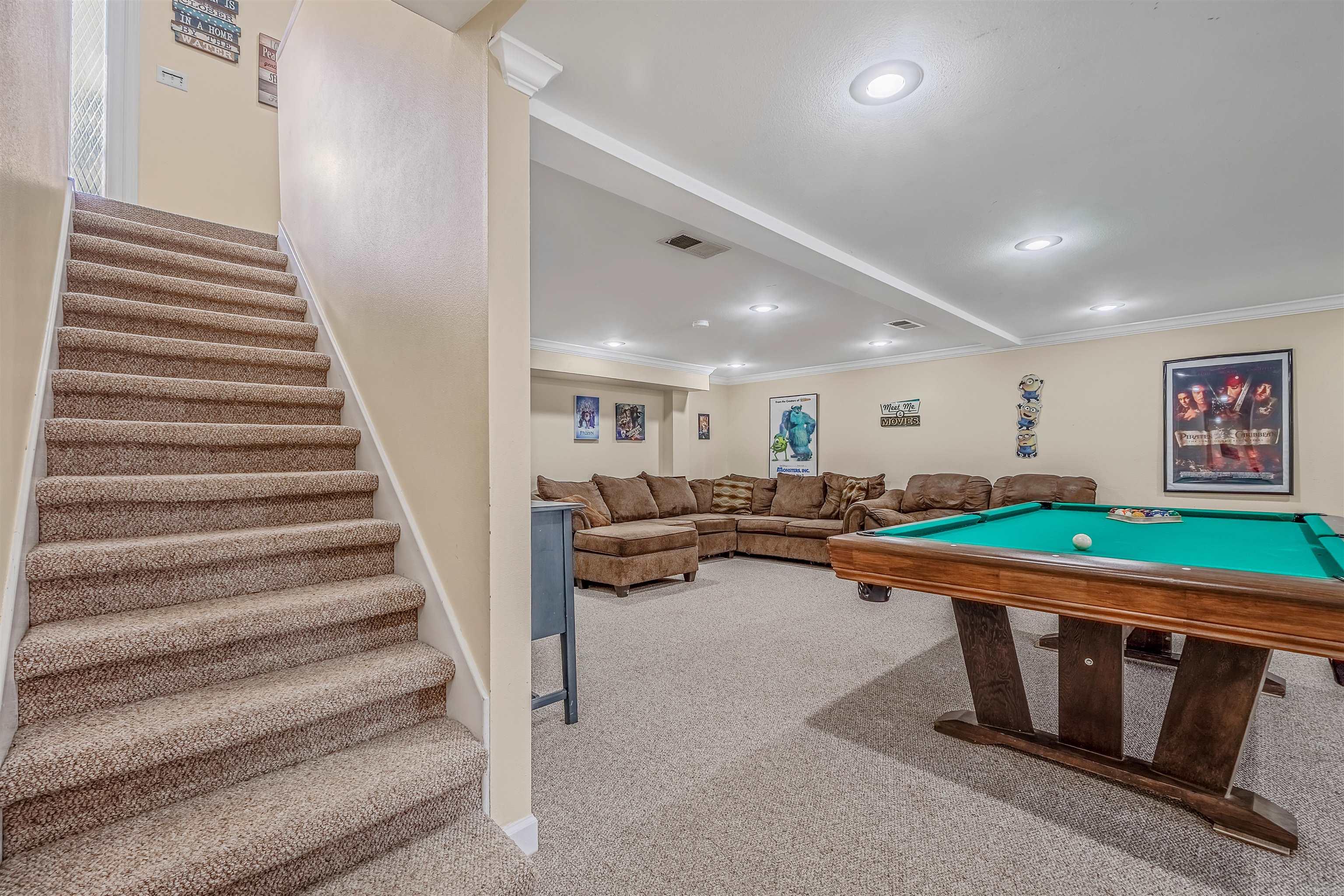 424 Potters Point Road  Higden, AR