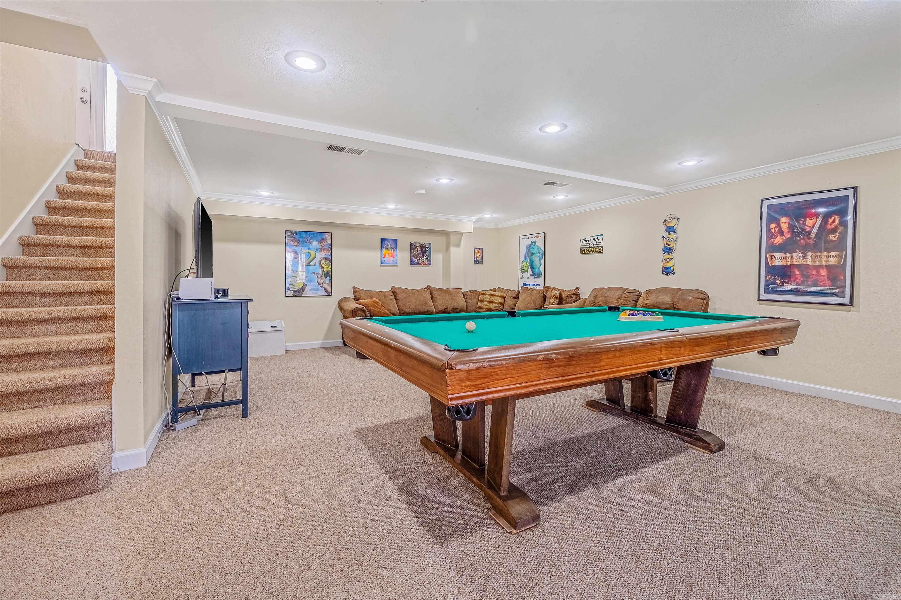 424 Potters Point Road  Higden, AR