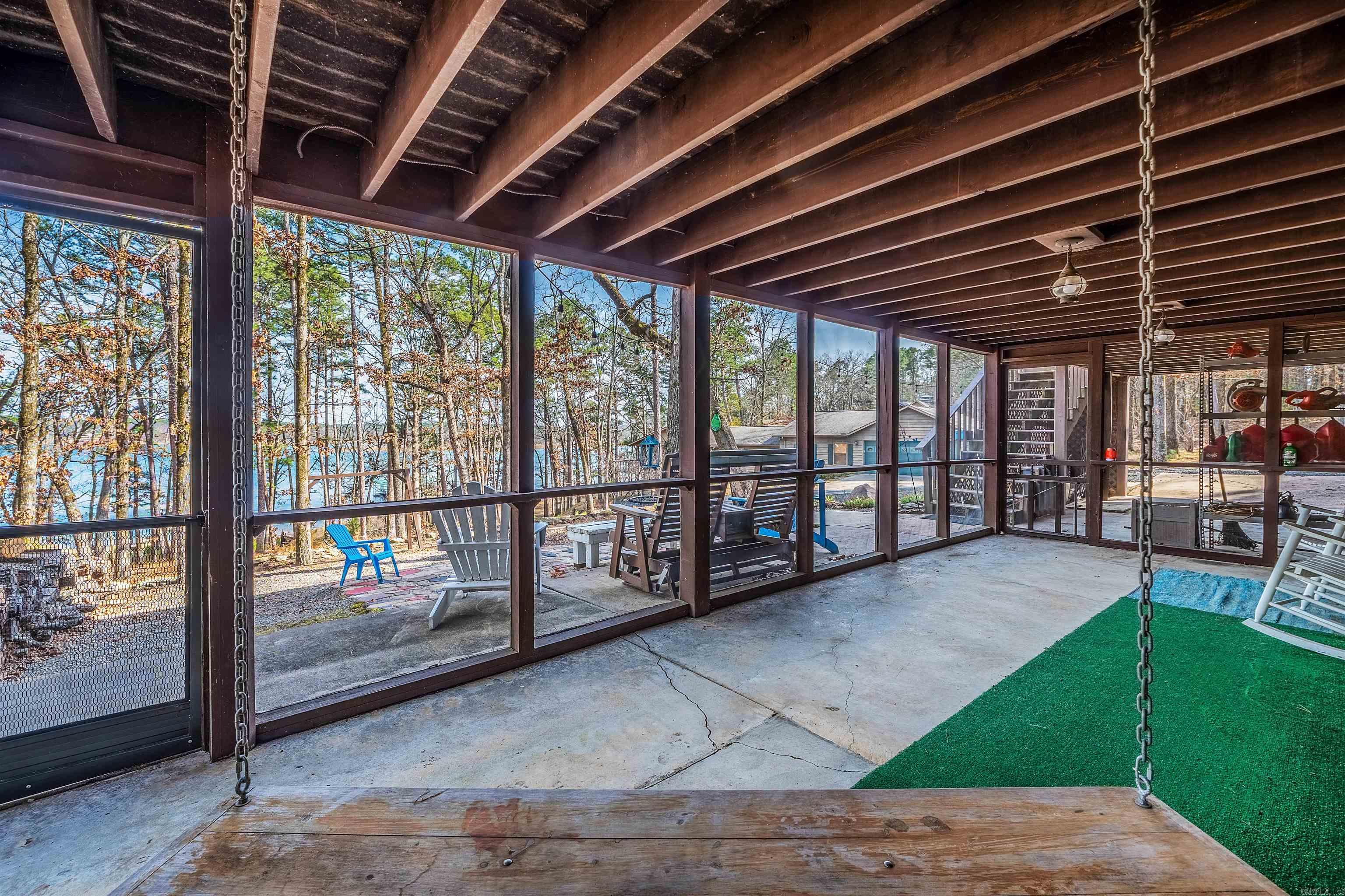 424 Potters Point Road  Higden, AR