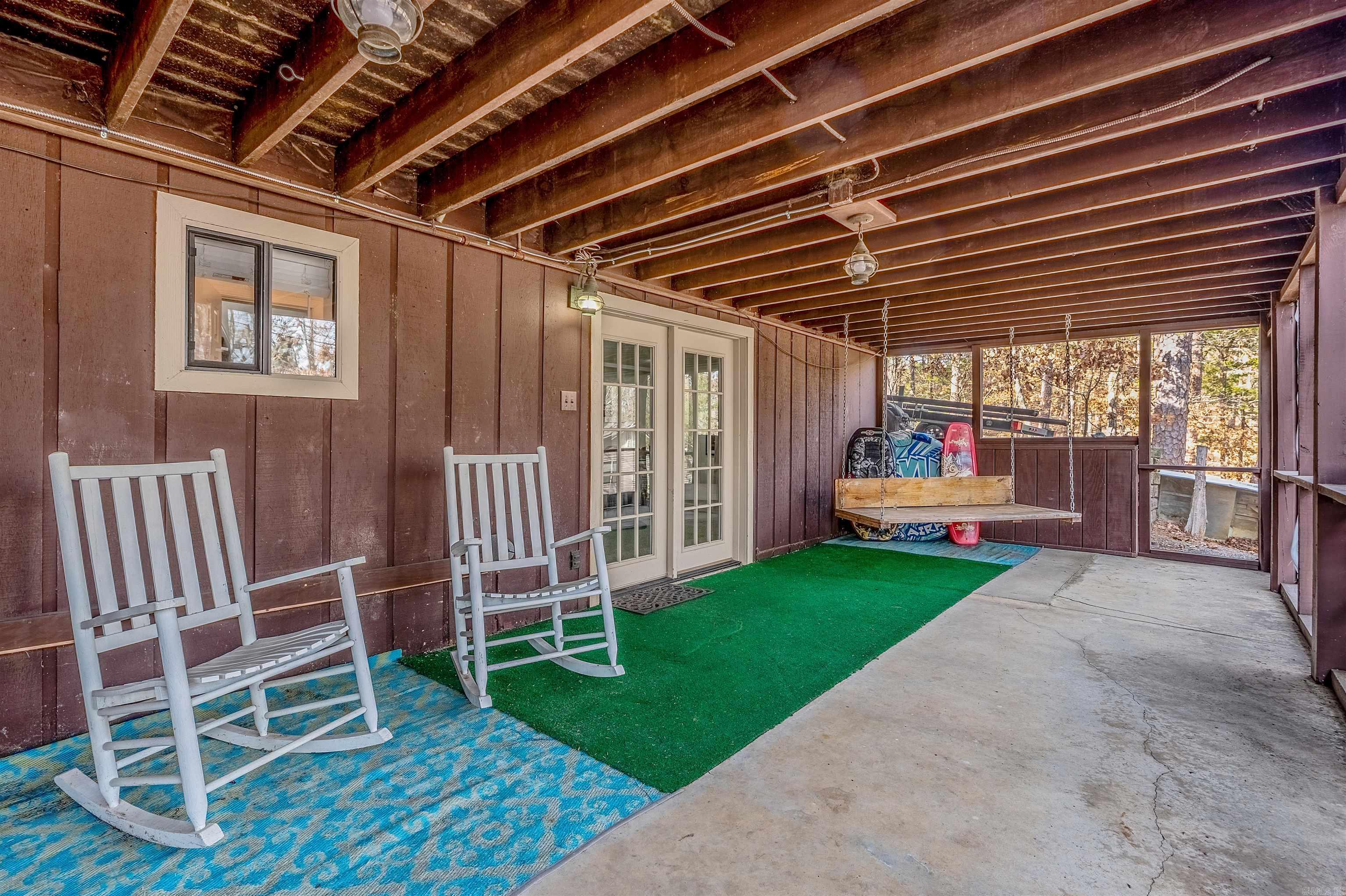 424 Potters Point Road  Higden, AR