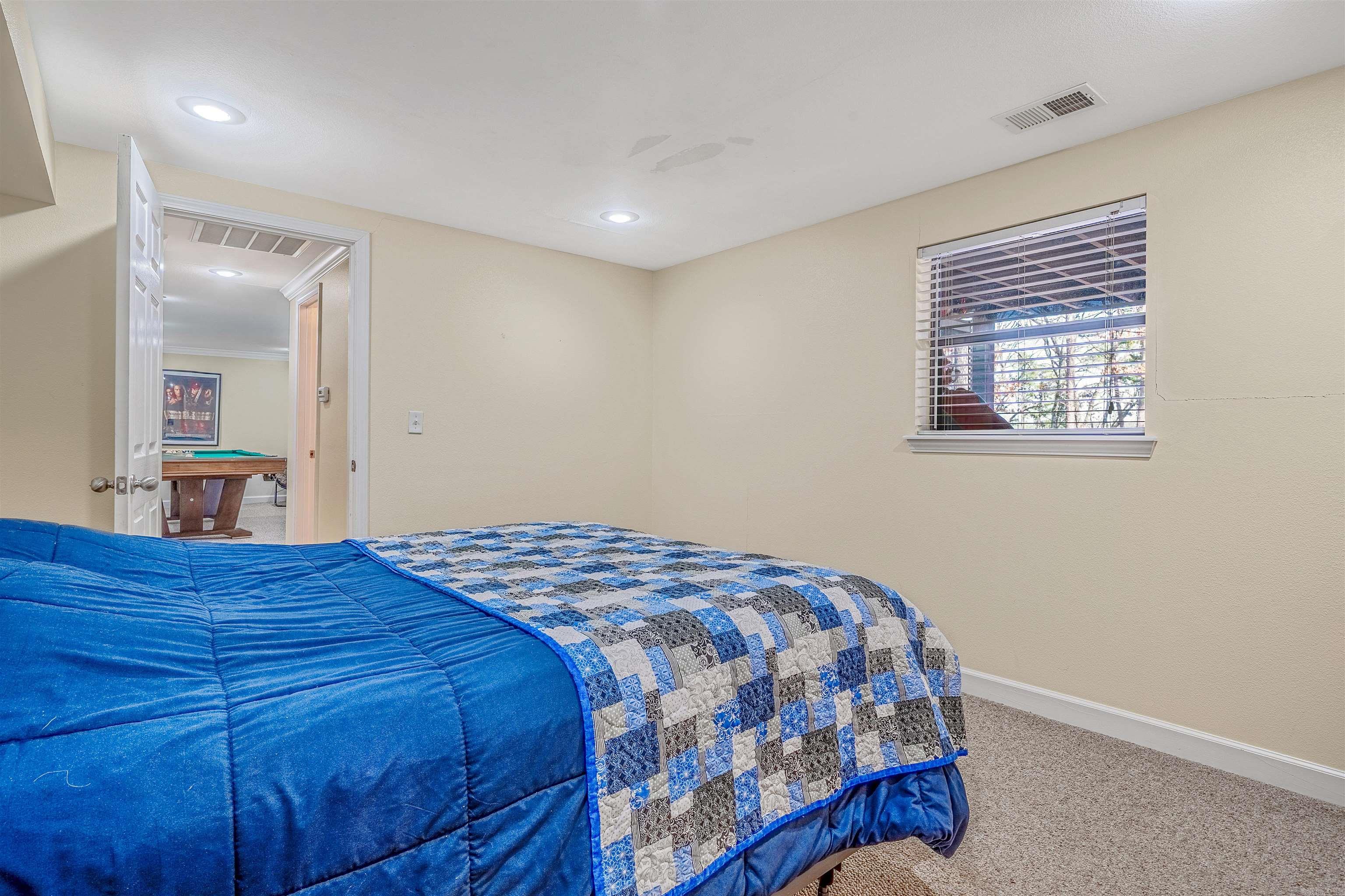 424 Potters Point Road  Higden, AR