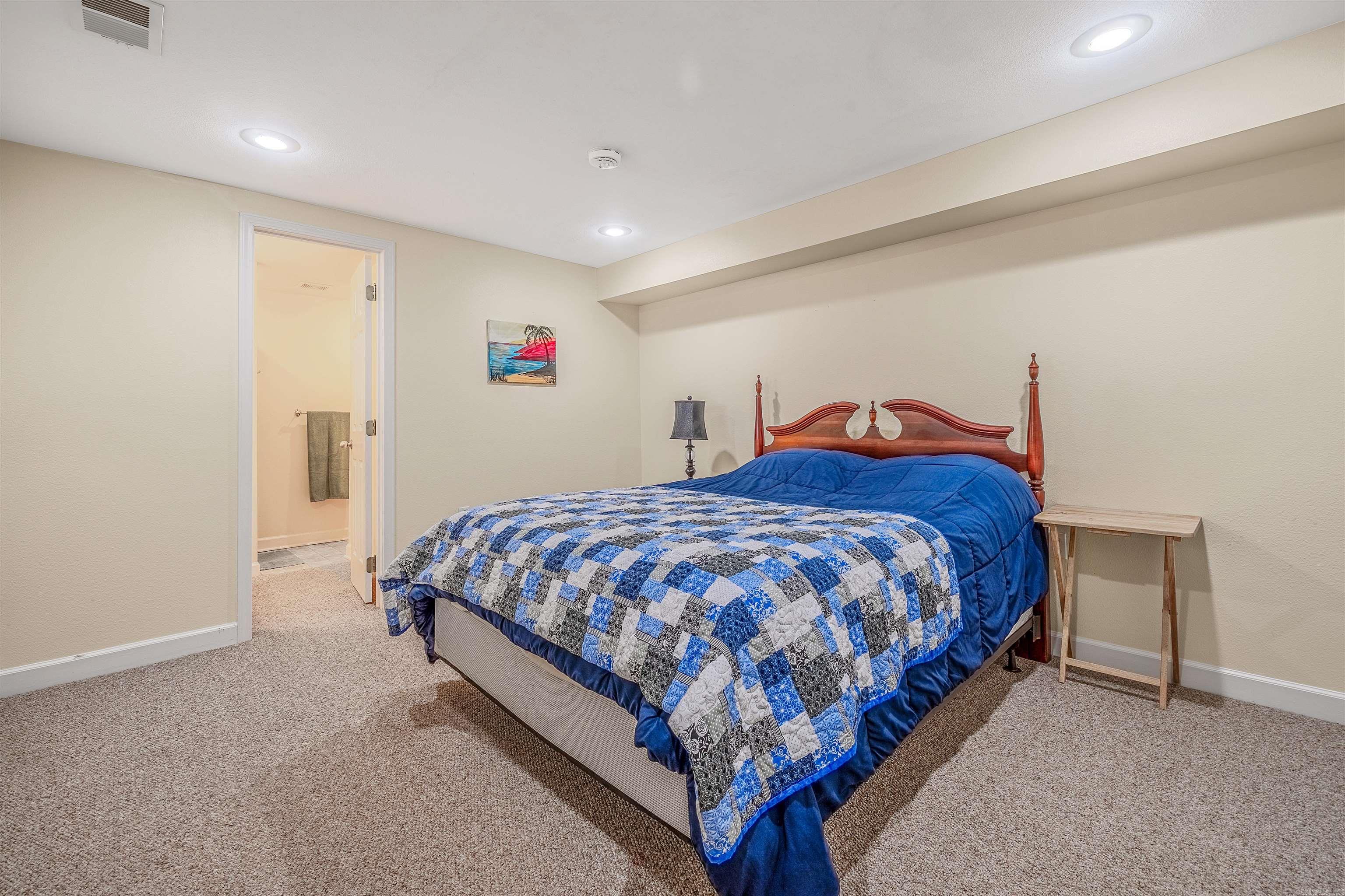 424 Potters Point Road  Higden, AR