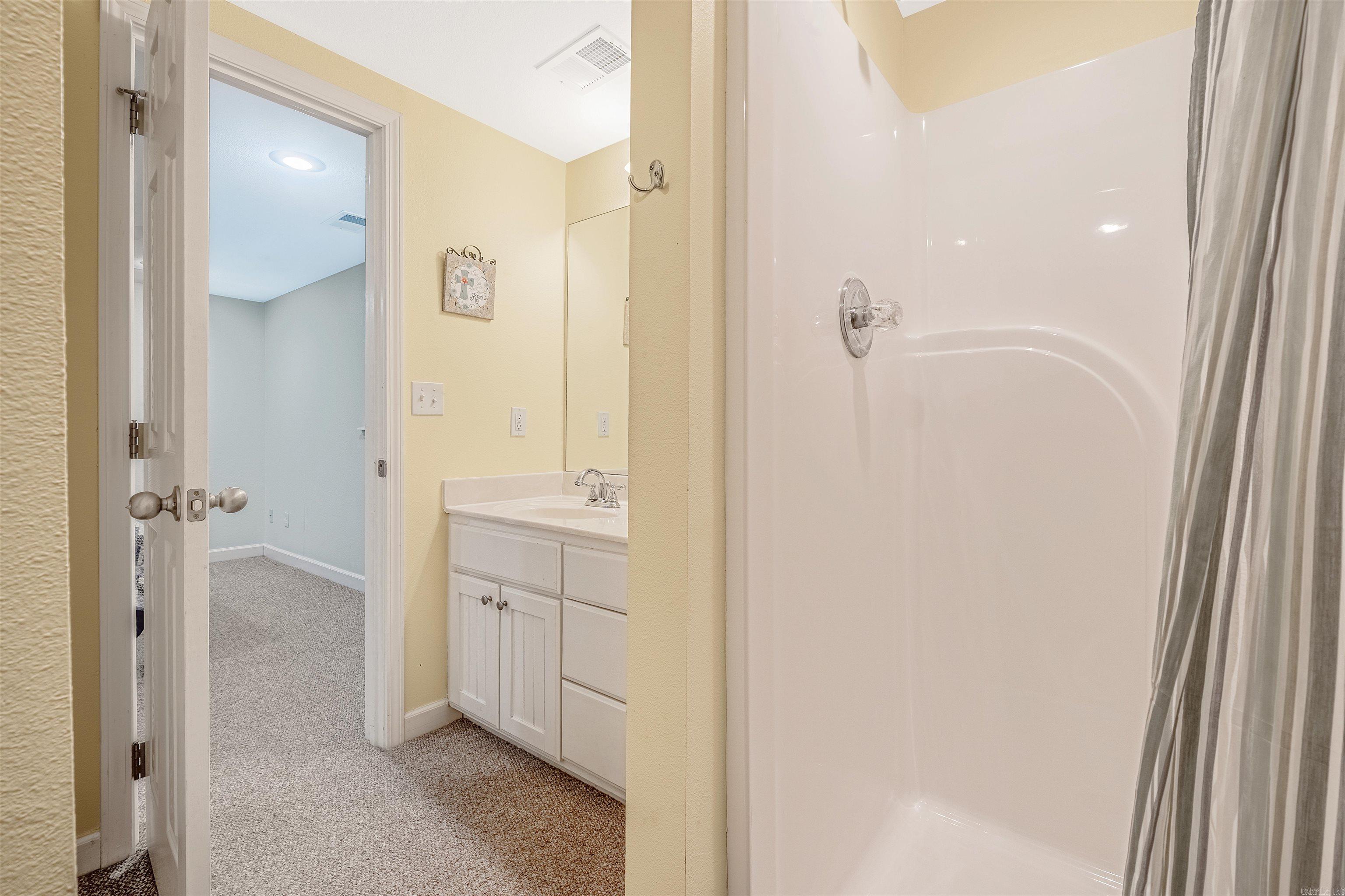 424 Potters Point Road  Higden, AR