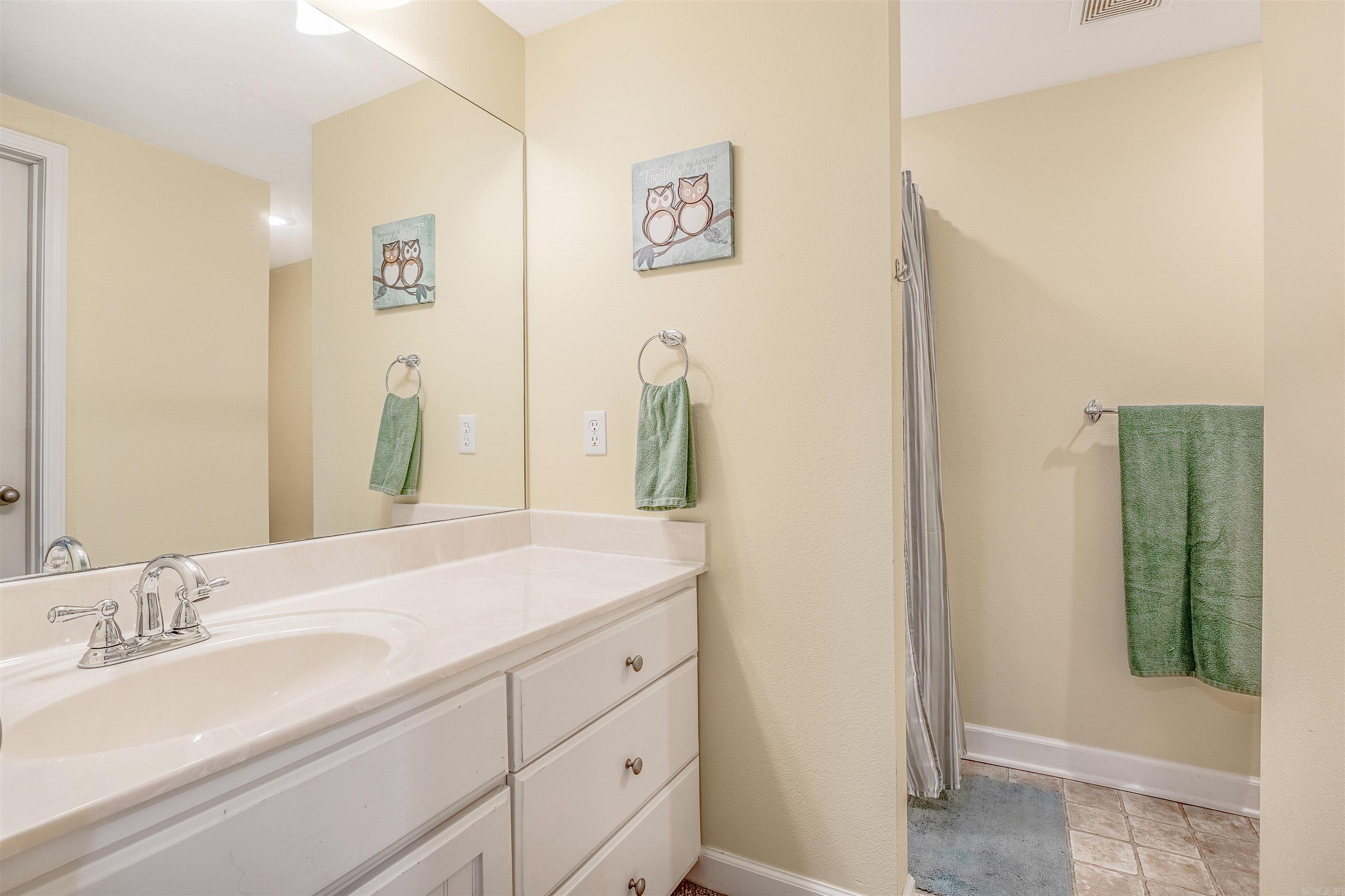 424 Potters Point Road  Higden, AR