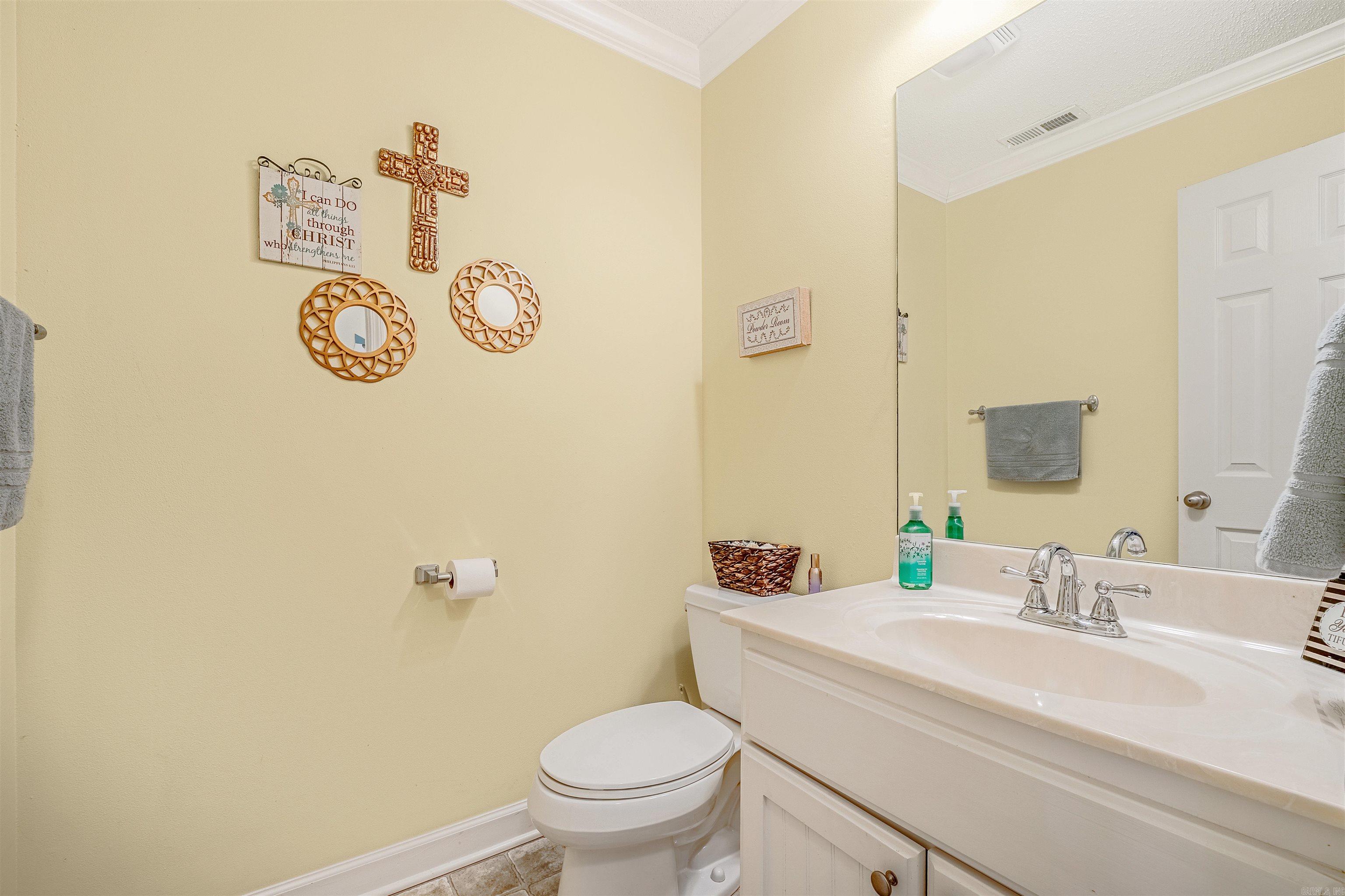 424 Potters Point Road  Higden, AR