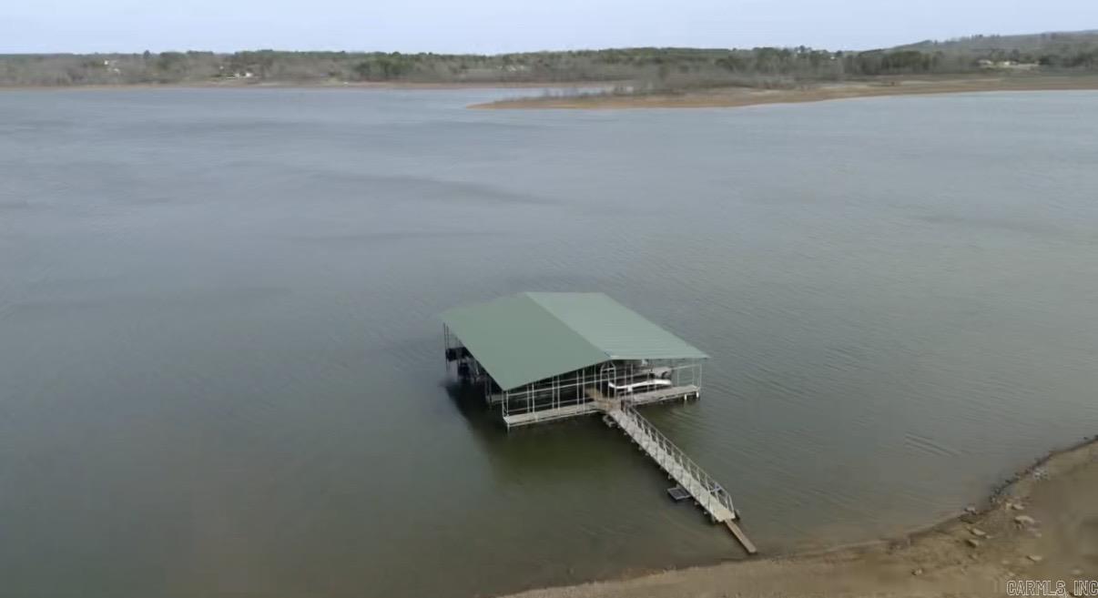 424 Potters Point Road  Higden, AR