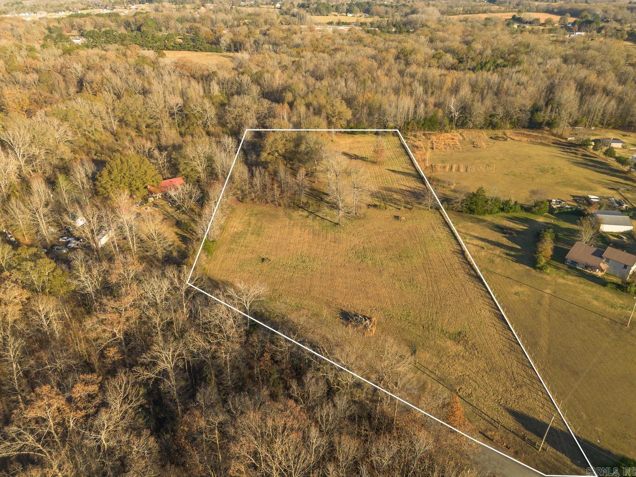 137 Union Rd.  Wooster, AR