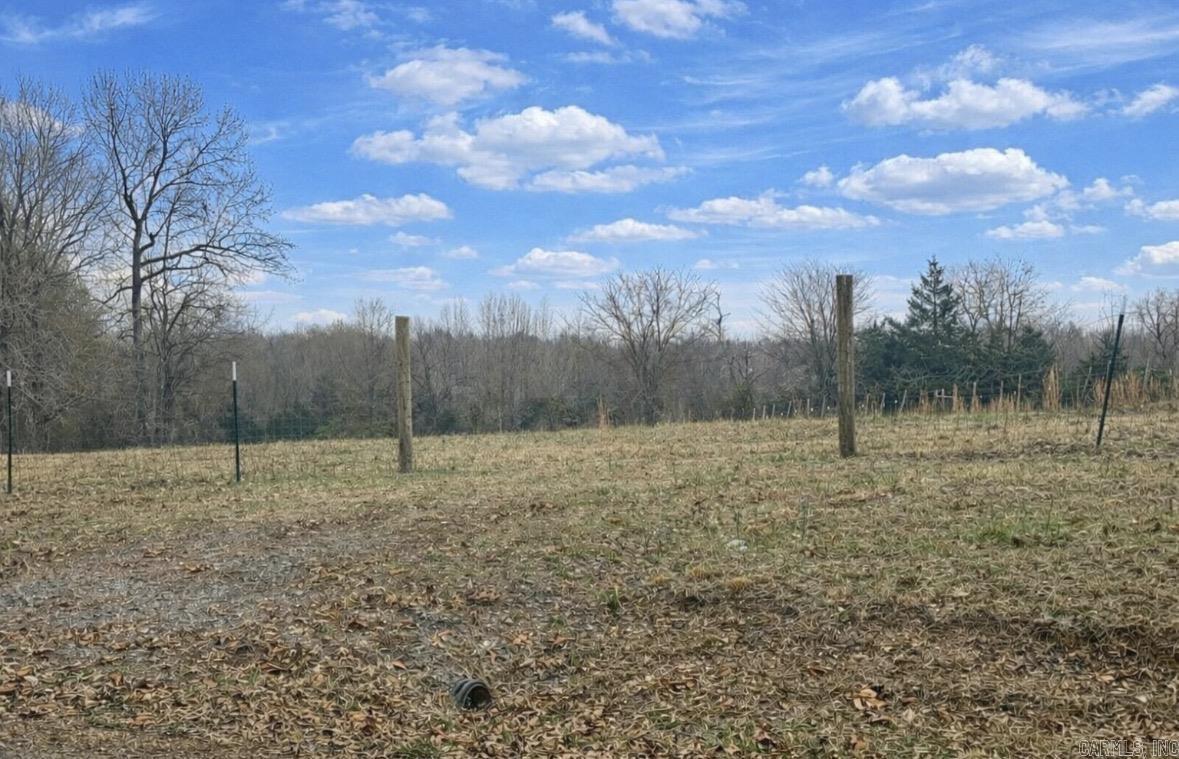 137 Union Rd.  Wooster, AR