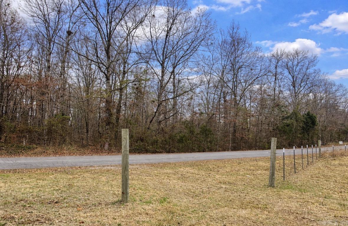 137 Union Rd.  Wooster, AR