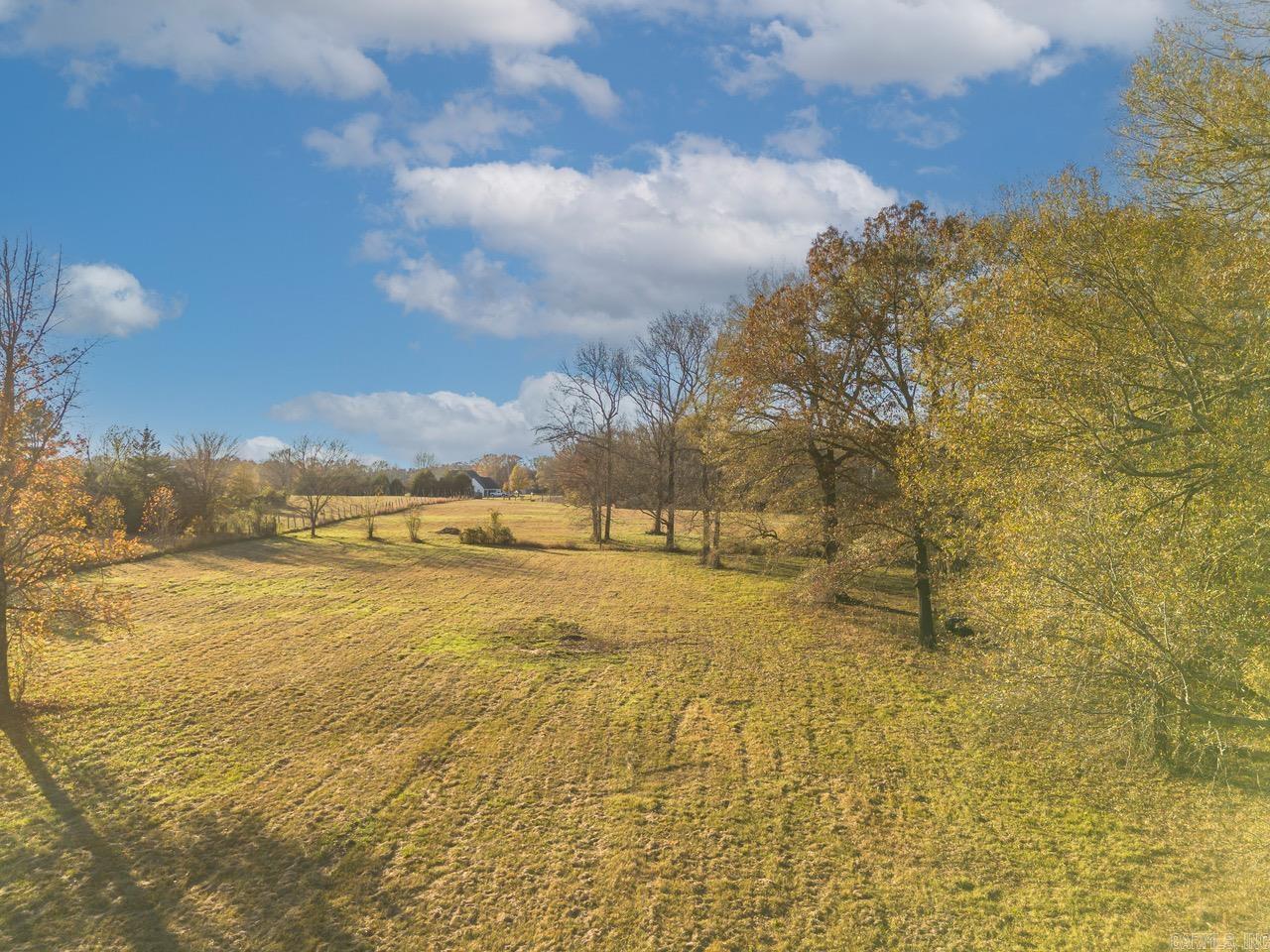 137 Union Rd.  Wooster, AR