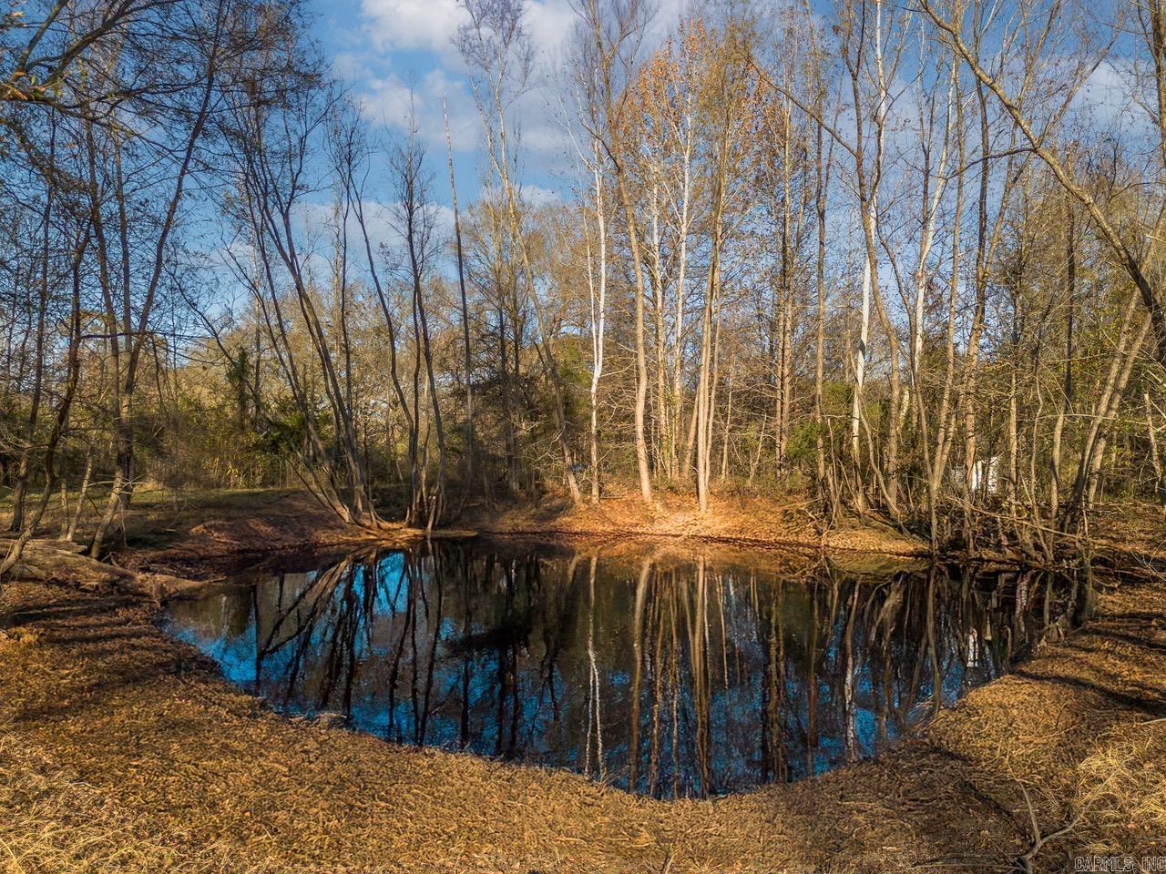 137 Union Rd.  Wooster, AR