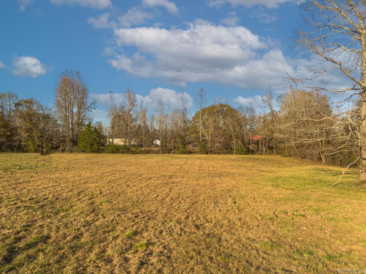 137 Union Rd.  Wooster, AR