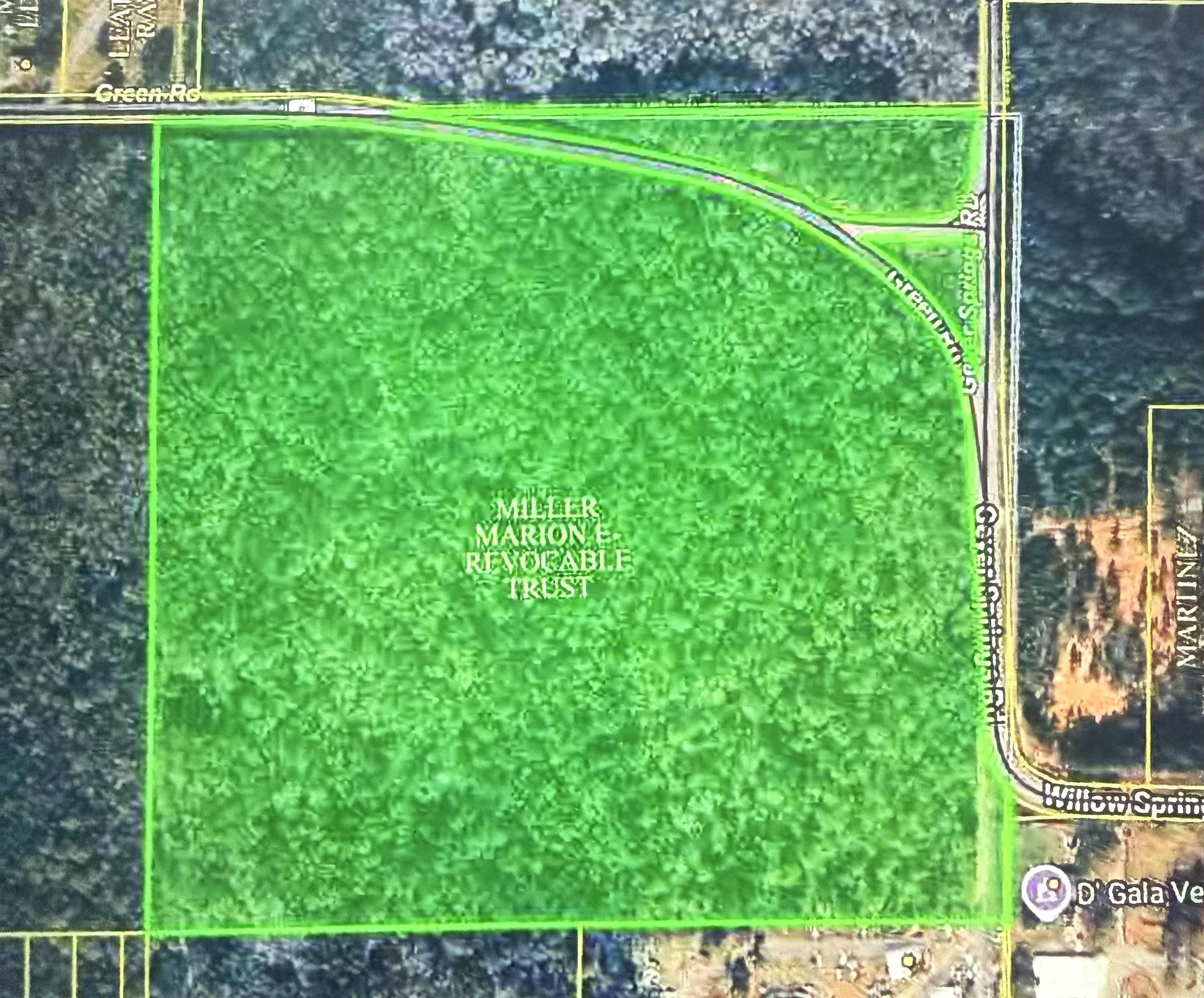 40 Acres Geyer Springs  Mabelvale, AR