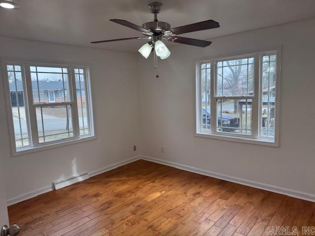 1009 S Pratt  Pocahontas, AR