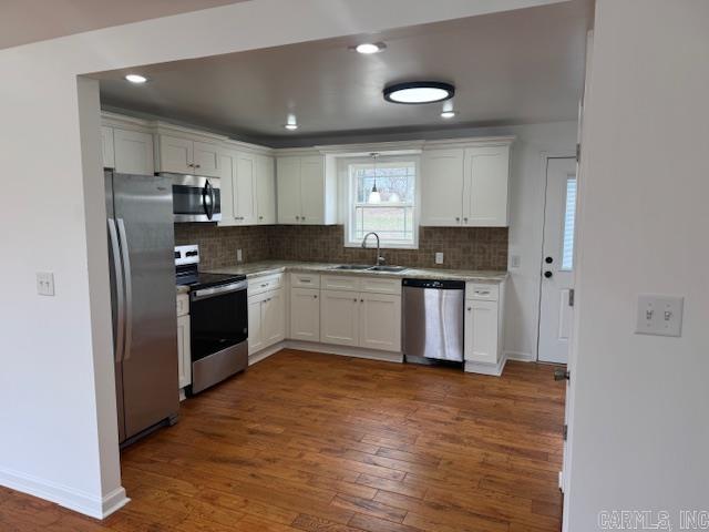 1009 S Pratt  Pocahontas, AR