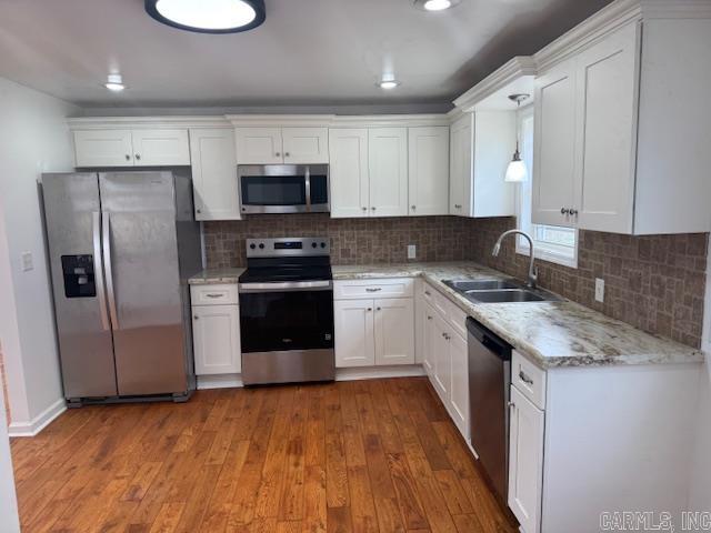 1009 S Pratt  Pocahontas, AR